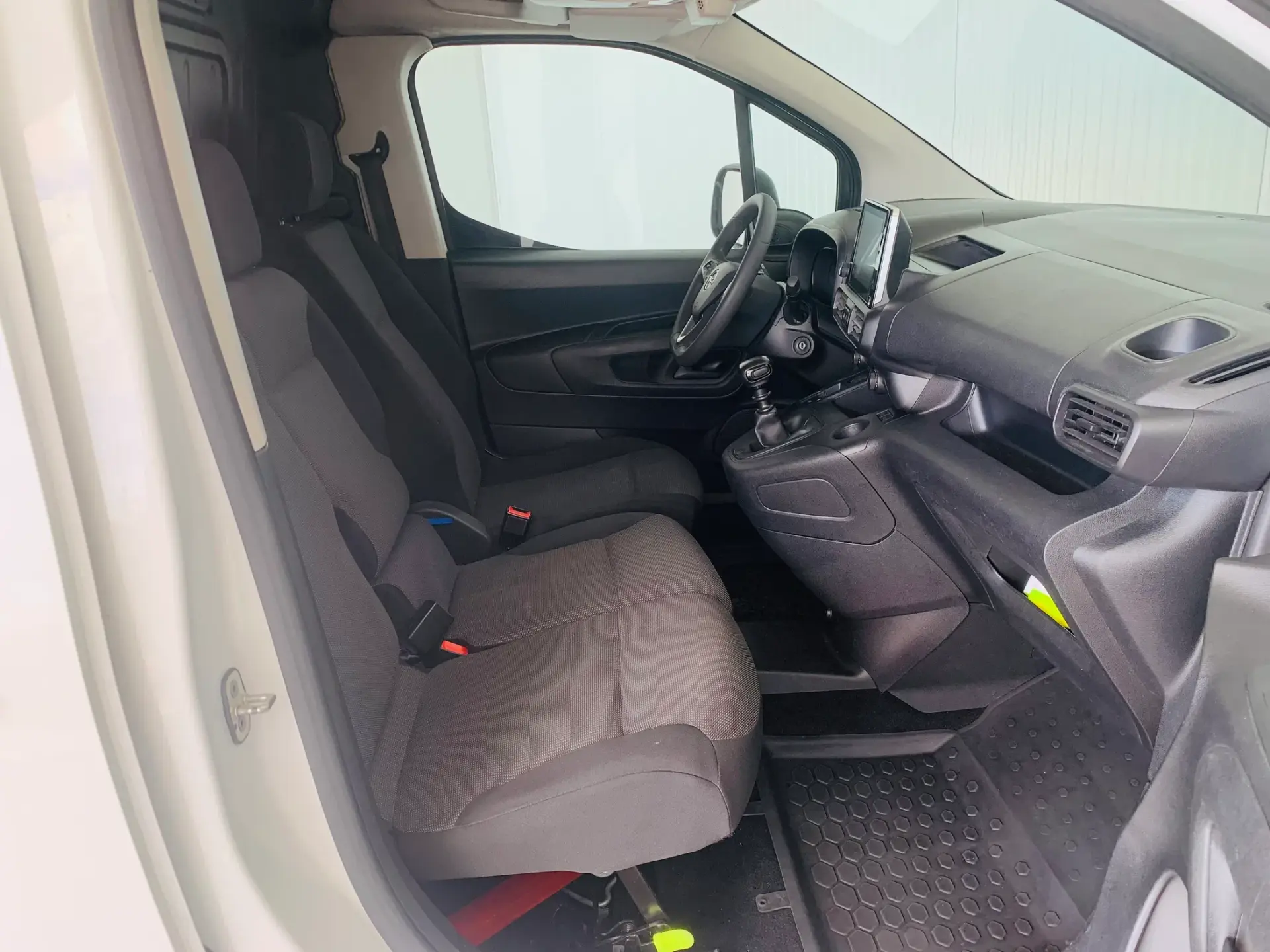 Opel Combo Life 1.5 CDTi L1H1 Enjoy 26