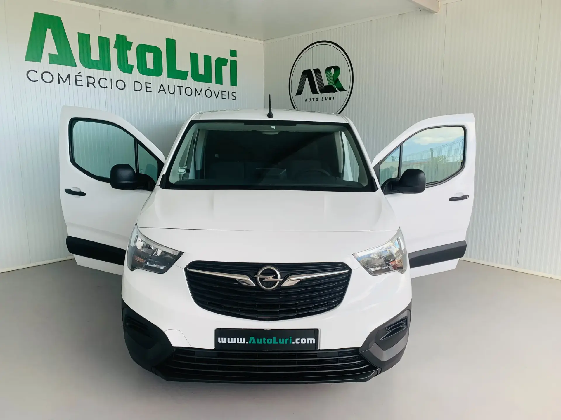 Opel Combo Life 1.5 CDTi L1H1 Enjoy 29