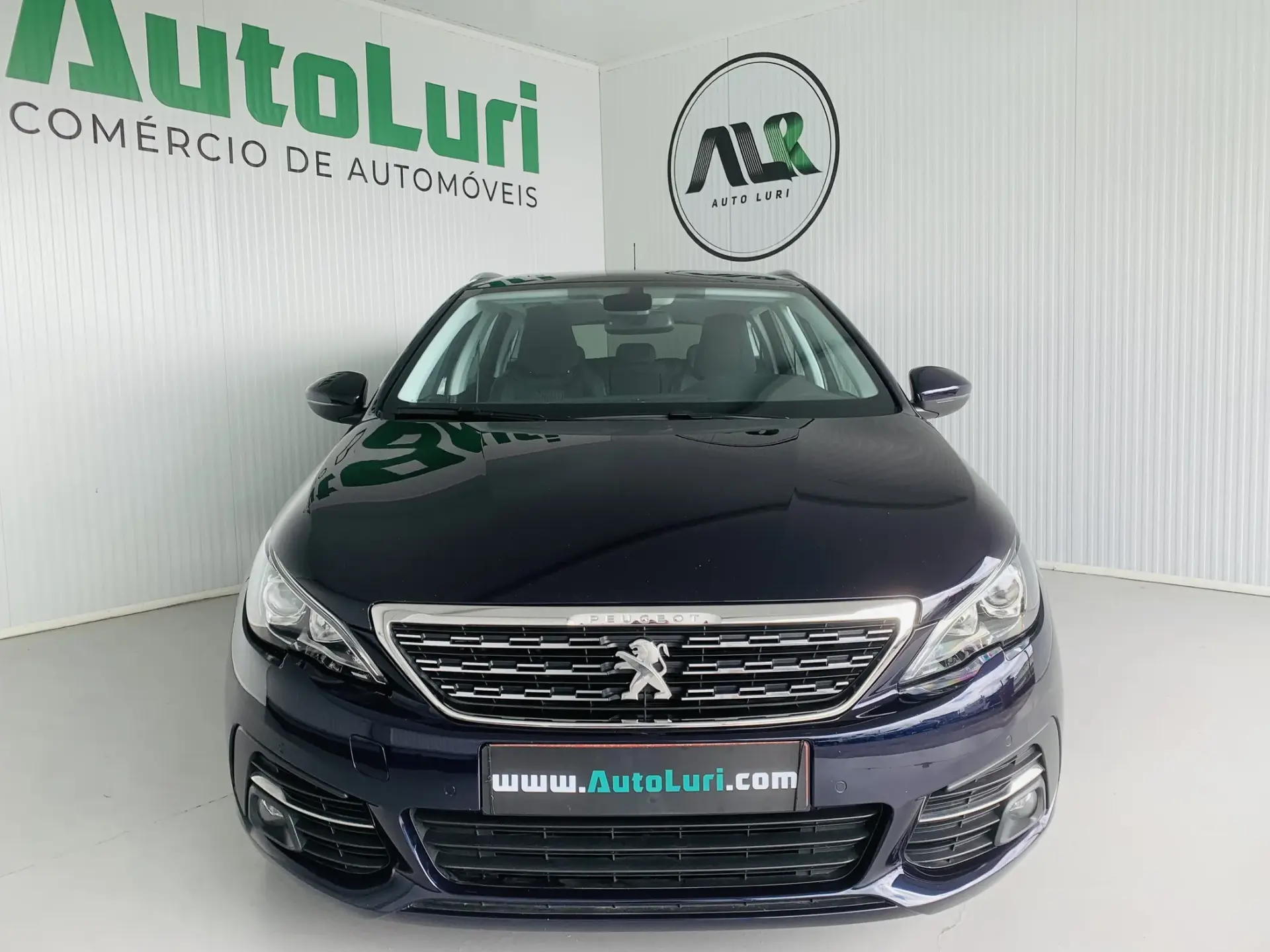 Peugeot 308 SW 1.5 BlueHDi Allure 2