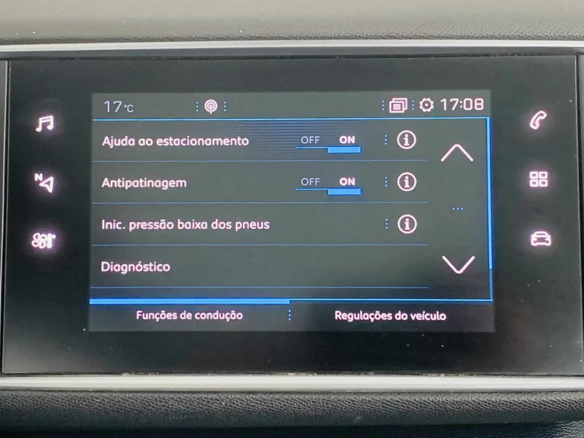 Peugeot 308 SW 1.5 BlueHDi Allure 22