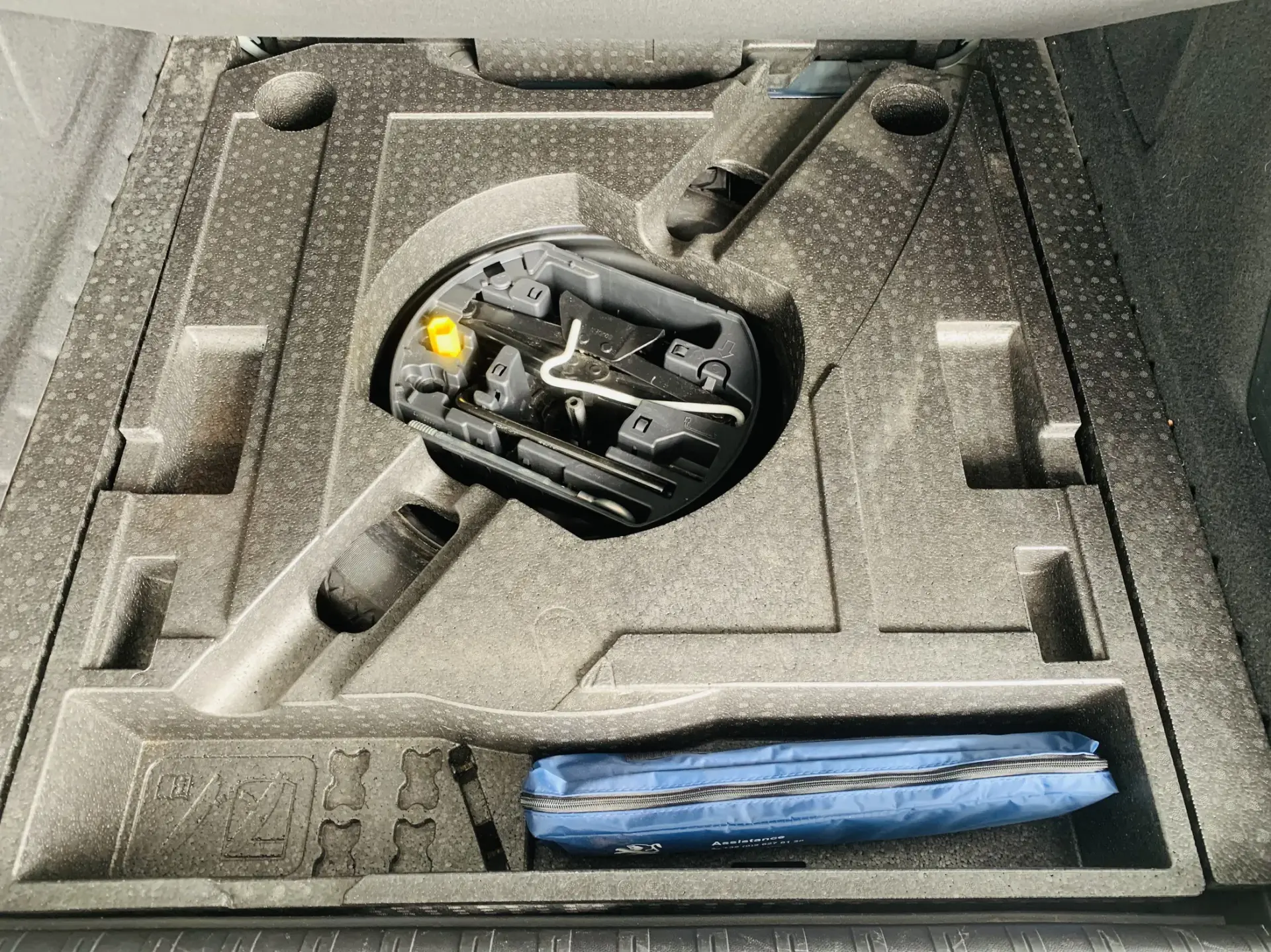 Peugeot 308 SW 1.5 BlueHDi Allure 34