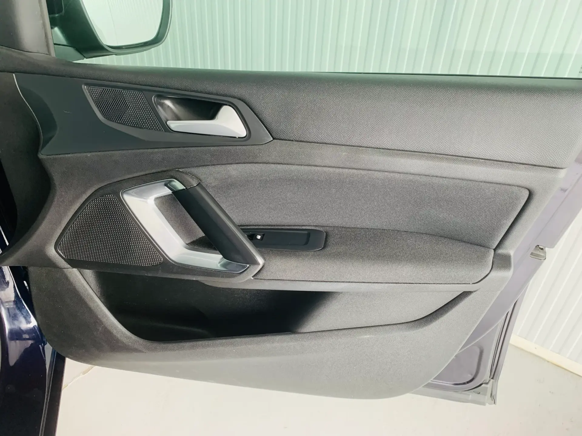 Peugeot 308 SW 1.5 BlueHDi Allure 38