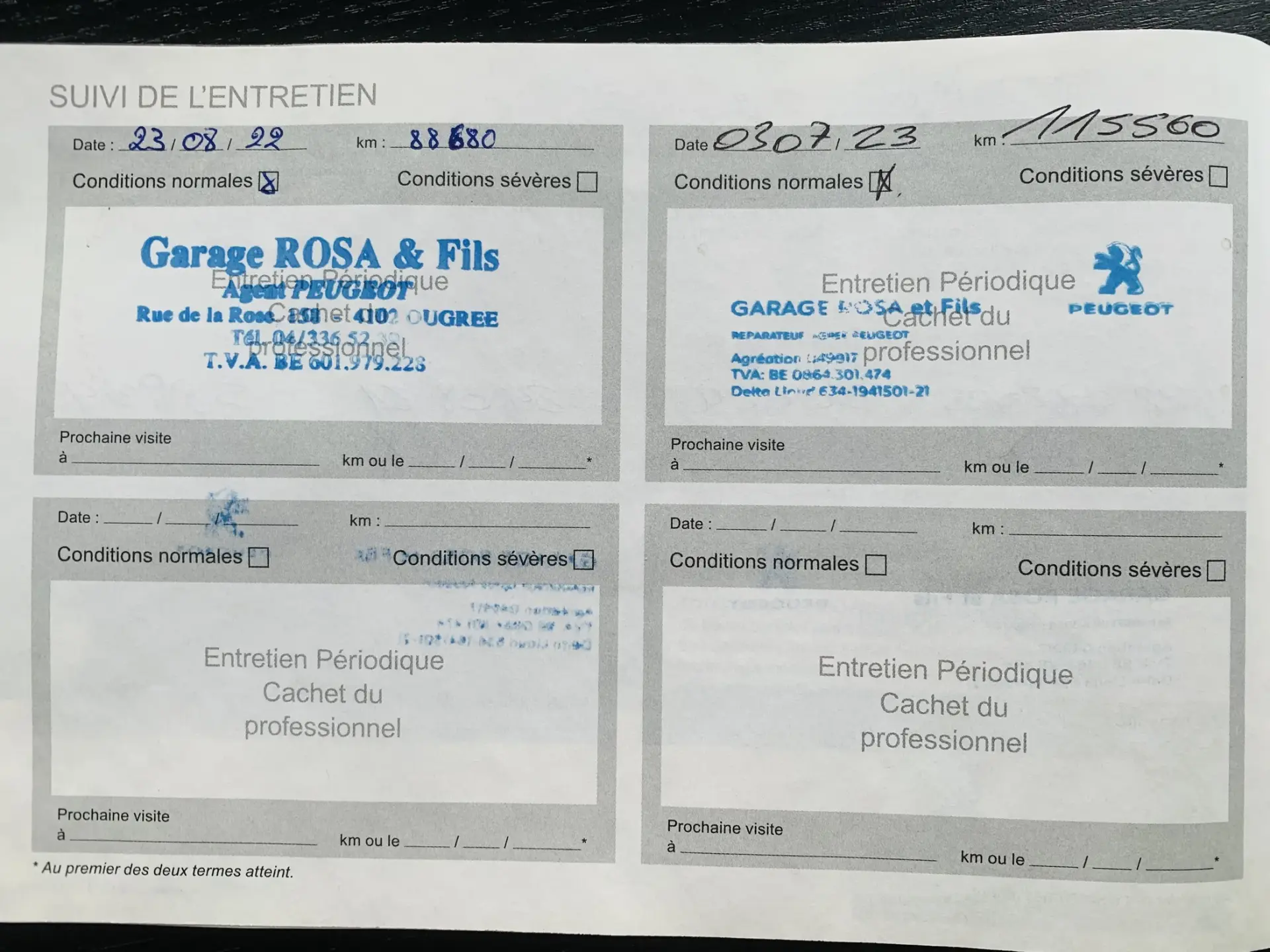 Peugeot 308 SW 1.5 BlueHDi Allure 42