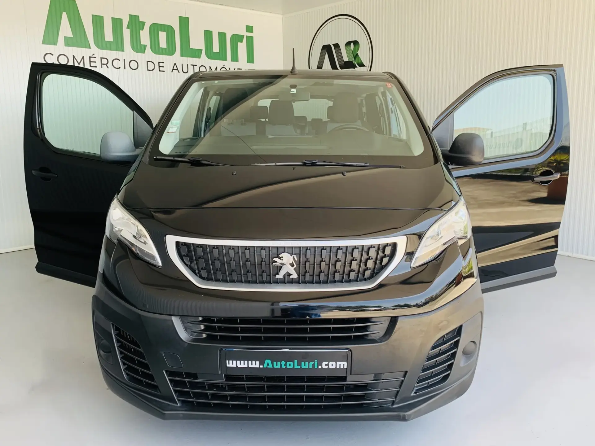 Peugeot Expert 1.5 BlueHDi L2H1 Semi-Vidrado 24