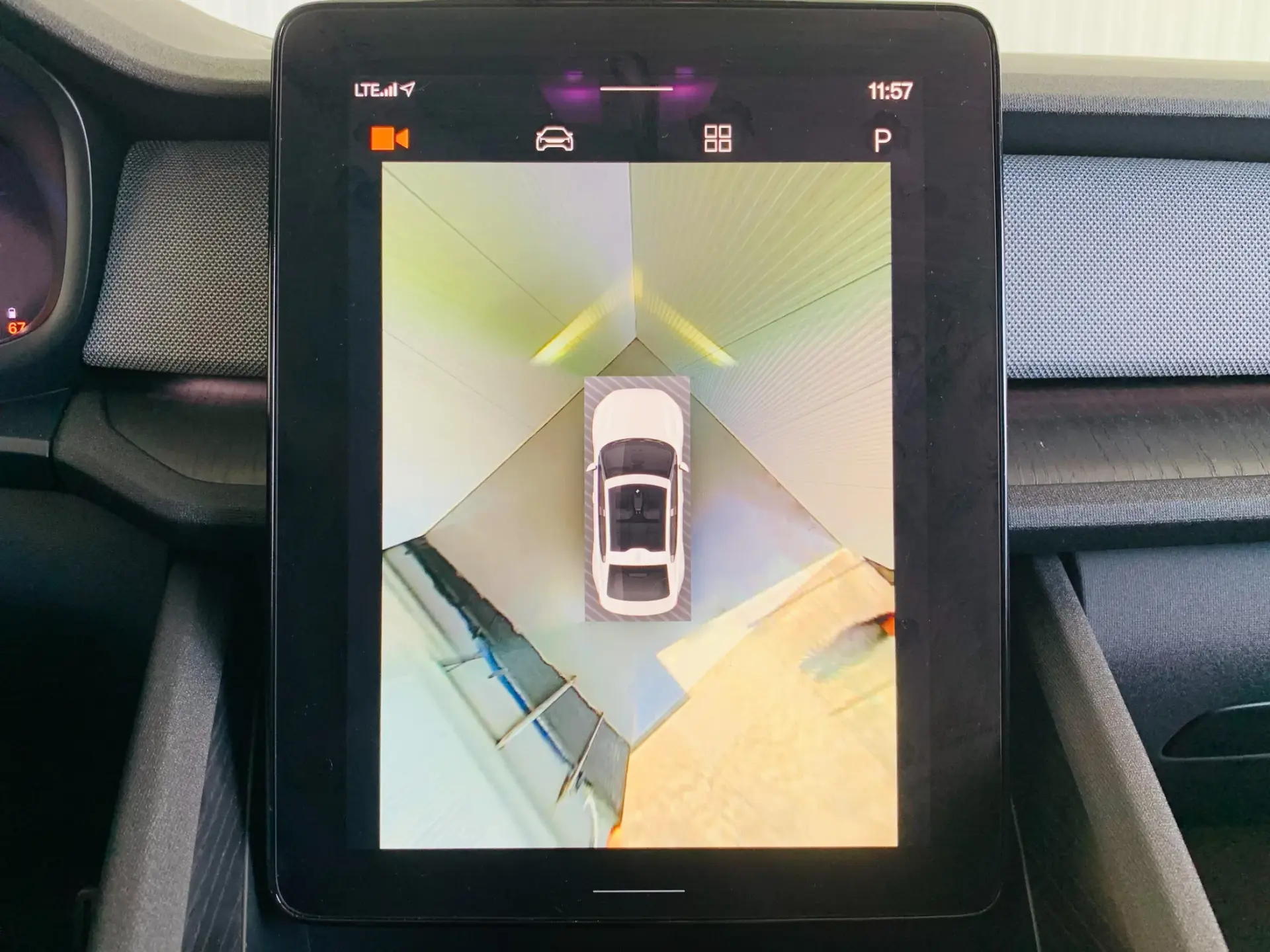 Polestar 2 Long Range 78 kWh AWD 24