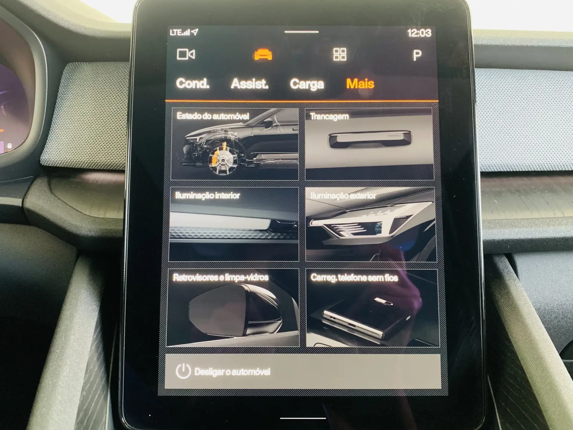 Polestar 2 Long Range 78 kWh AWD 29