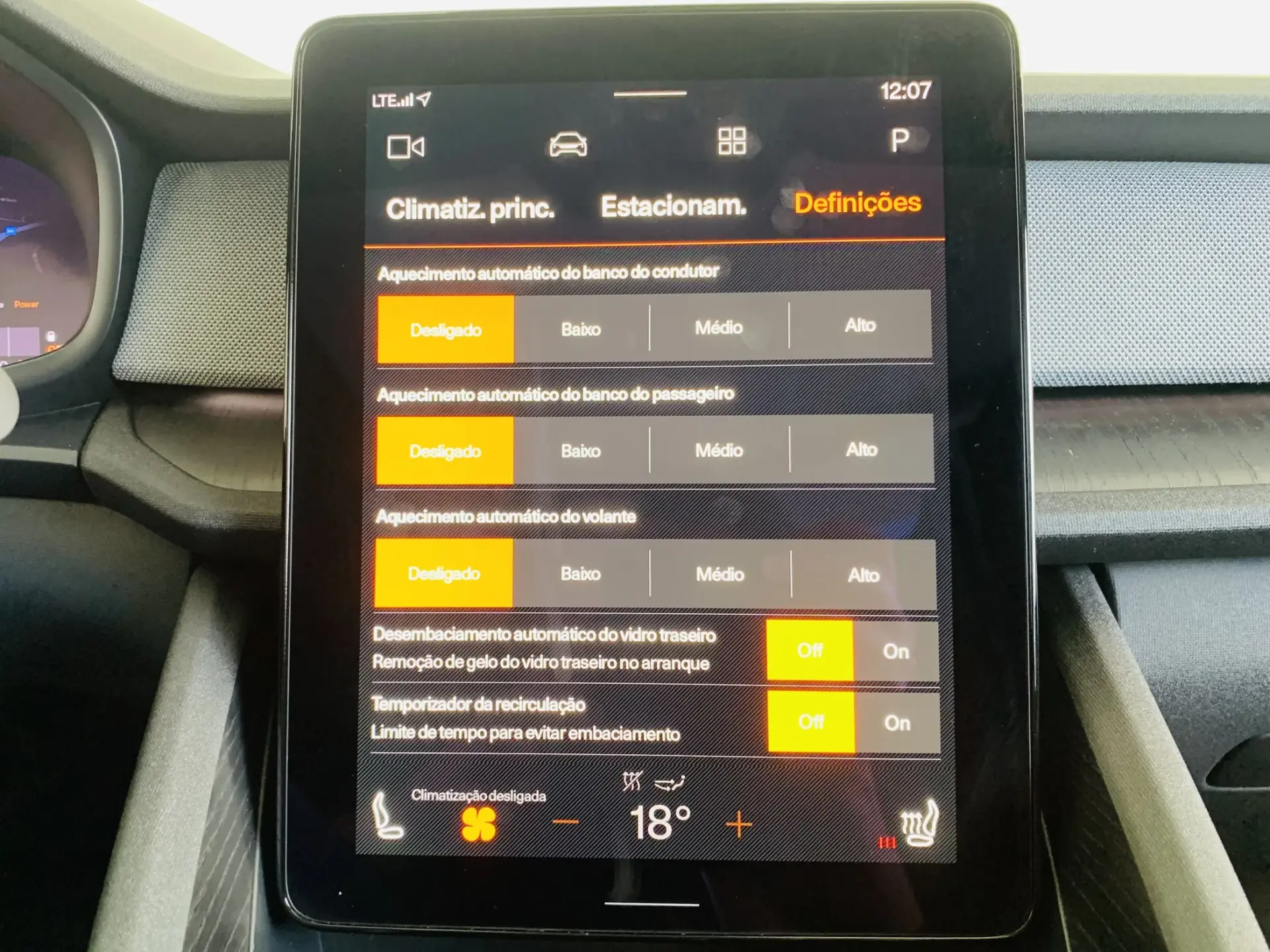 Polestar 2 Long Range 78 kWh AWD 32