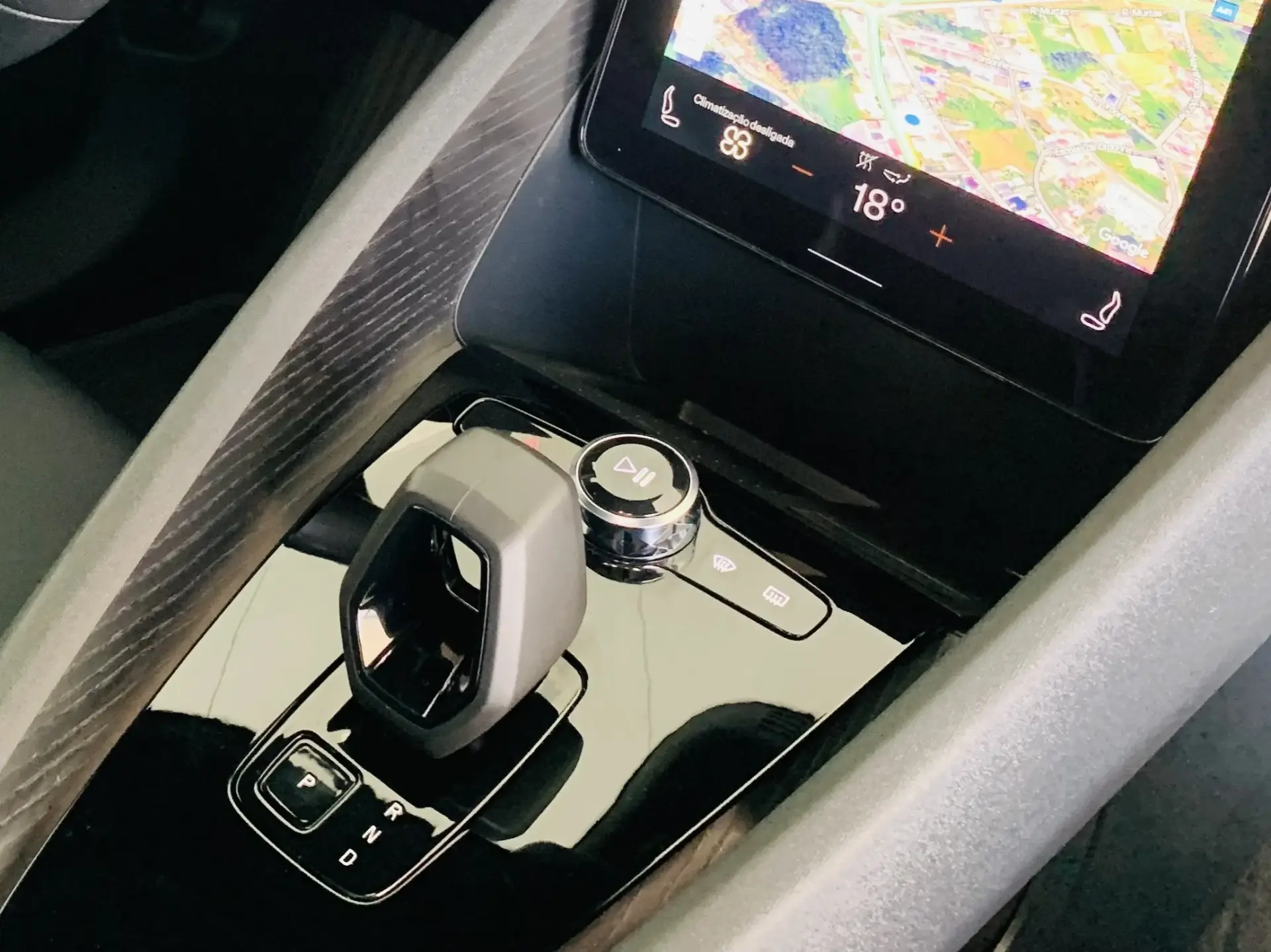 Polestar 2 Long Range 78 kWh AWD 48