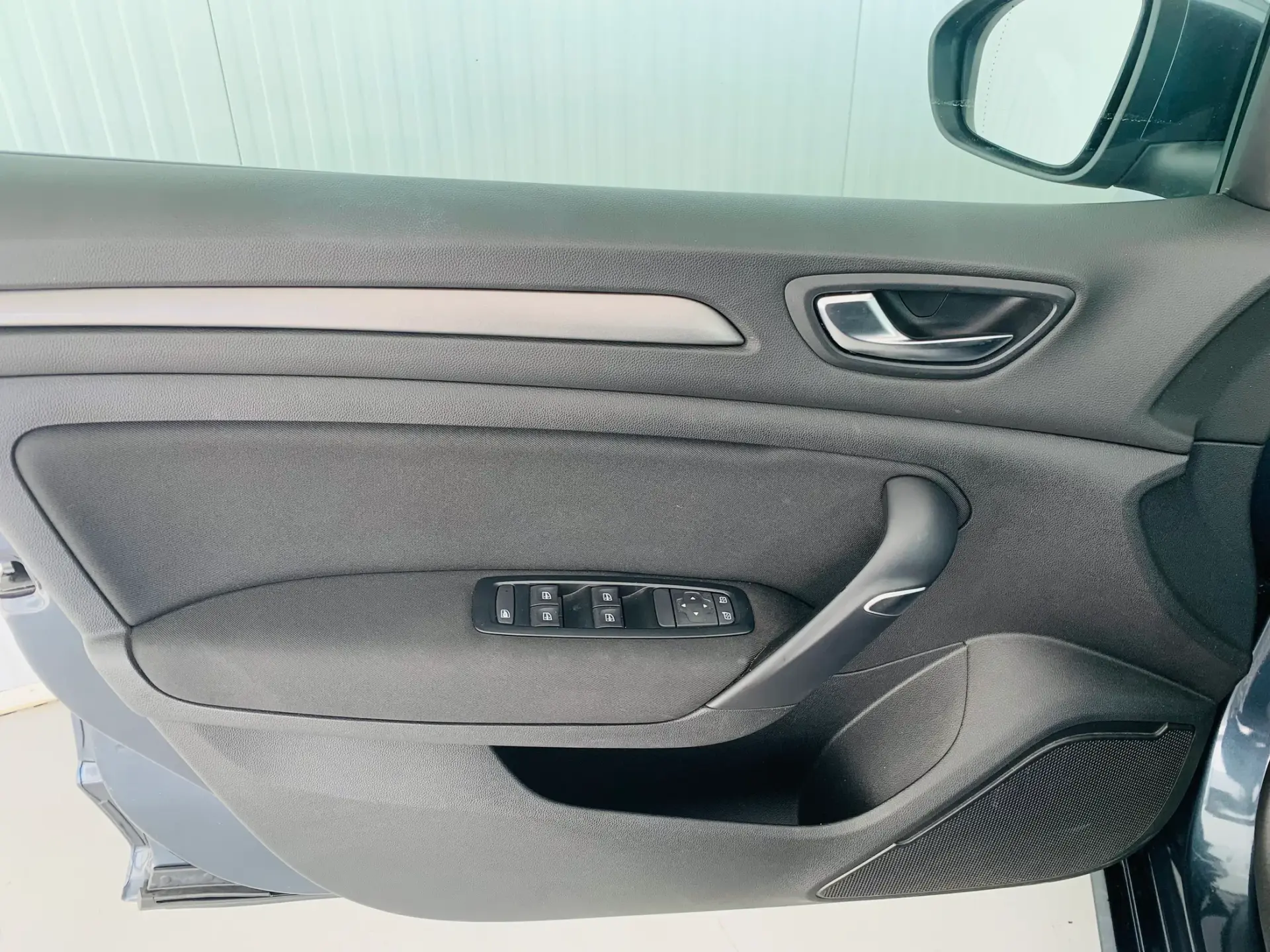 Renault Mégane Sport Tourer 1.5 Blue dCi Techno 6