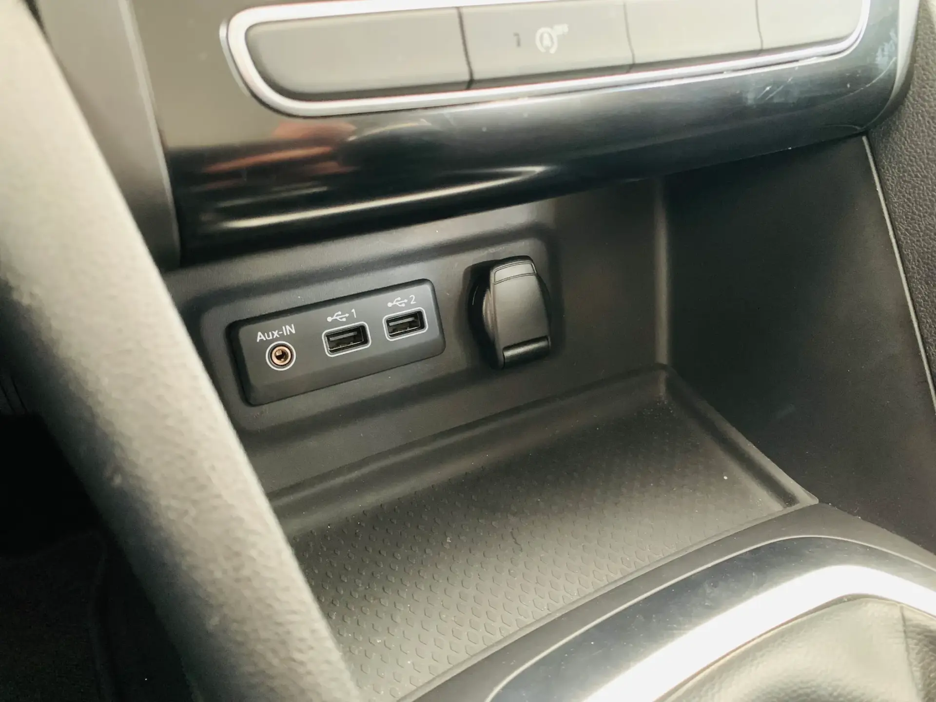 Renault Mégane Sport Tourer 1.5 Blue dCi Techno 26