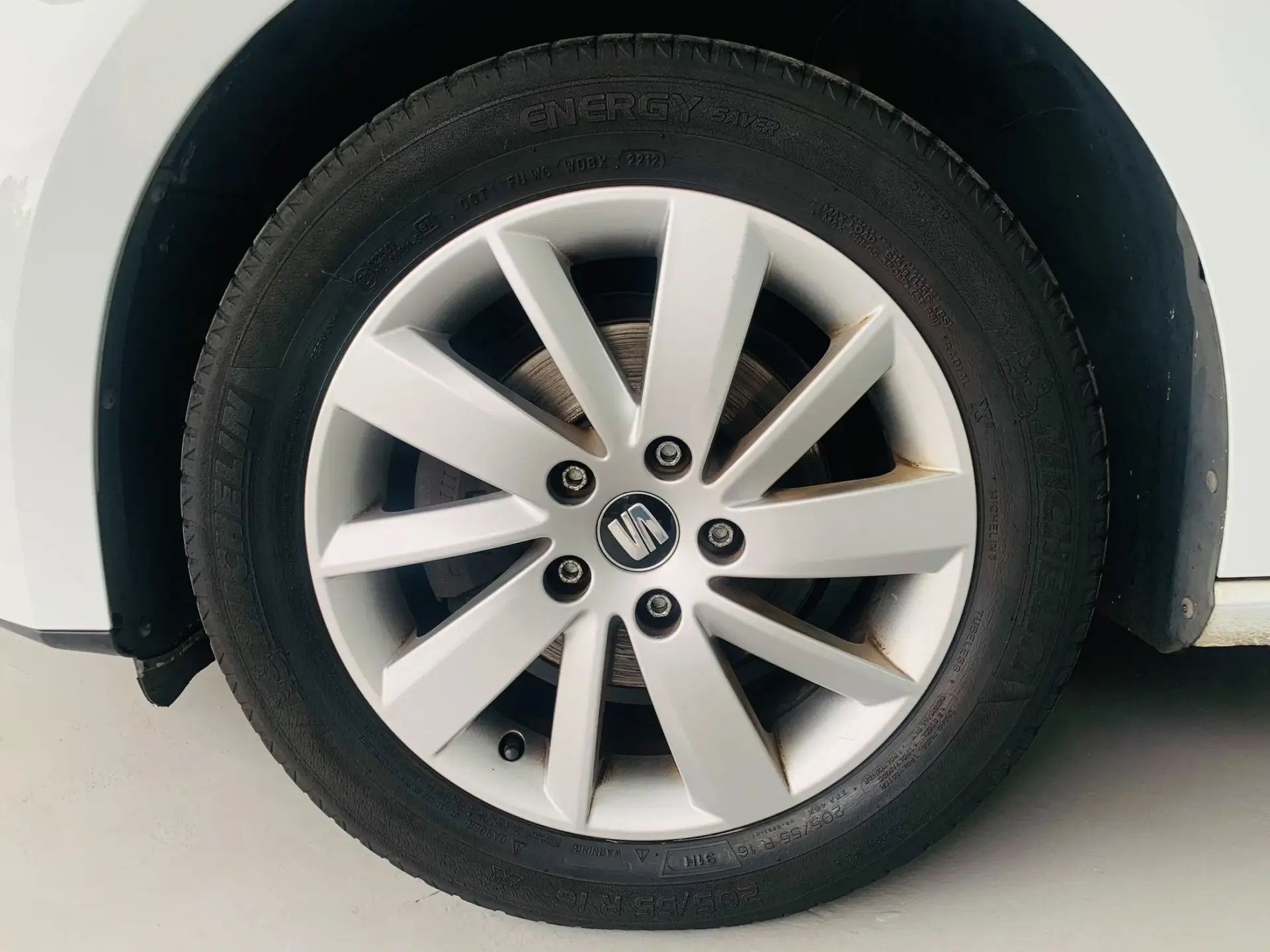 SEAT Leon 1.6 TDI Style Ecomotive 5