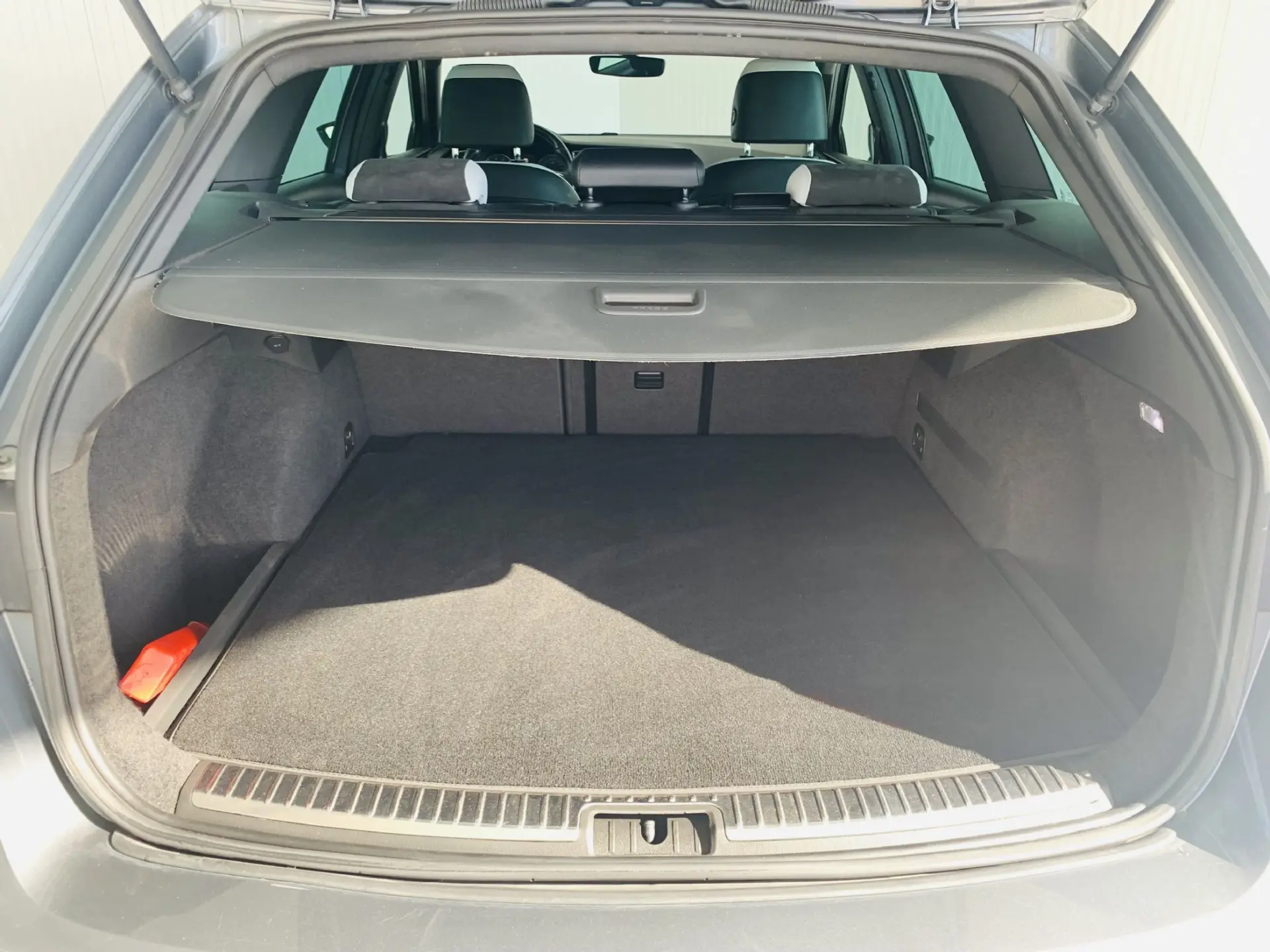 SEAT Leon ST Outro 32