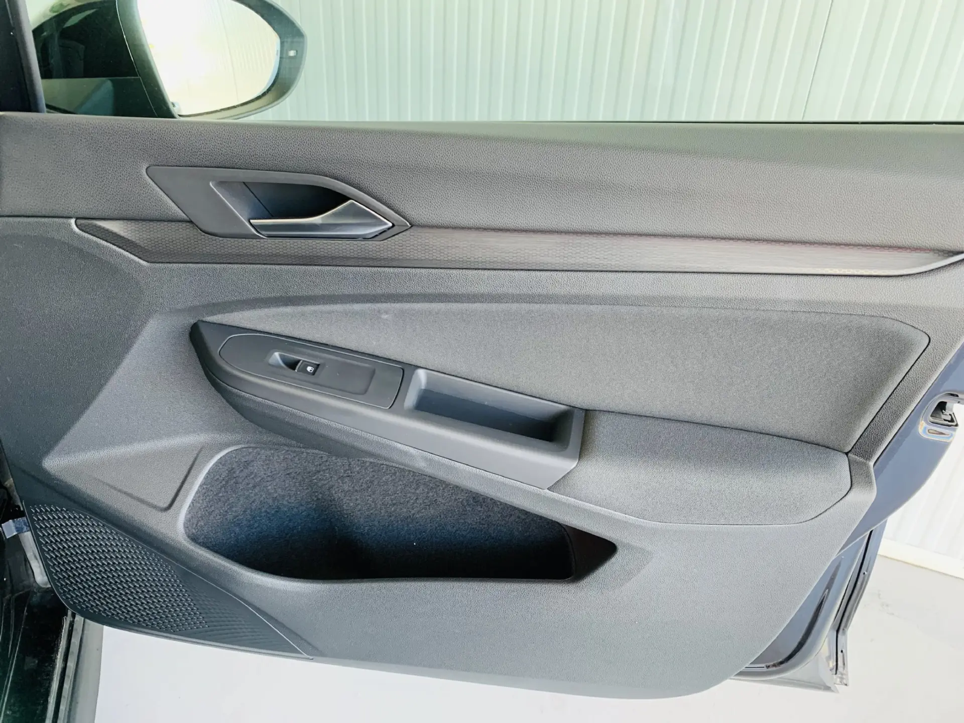 Volkswagen Golf 2.0 TSI GTI DSG 36