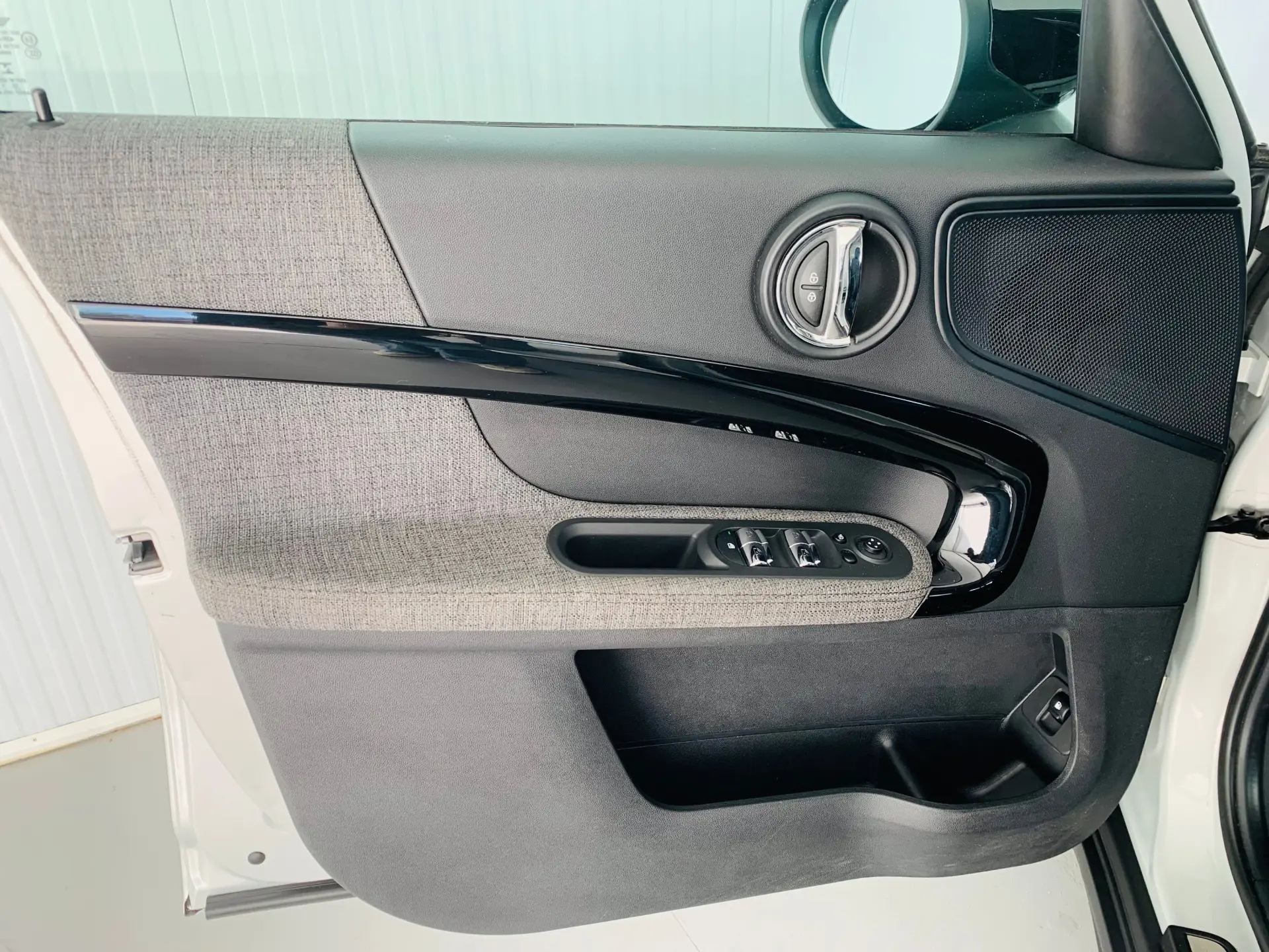 MINI Countryman Cooper SE ALL4 Auto 5