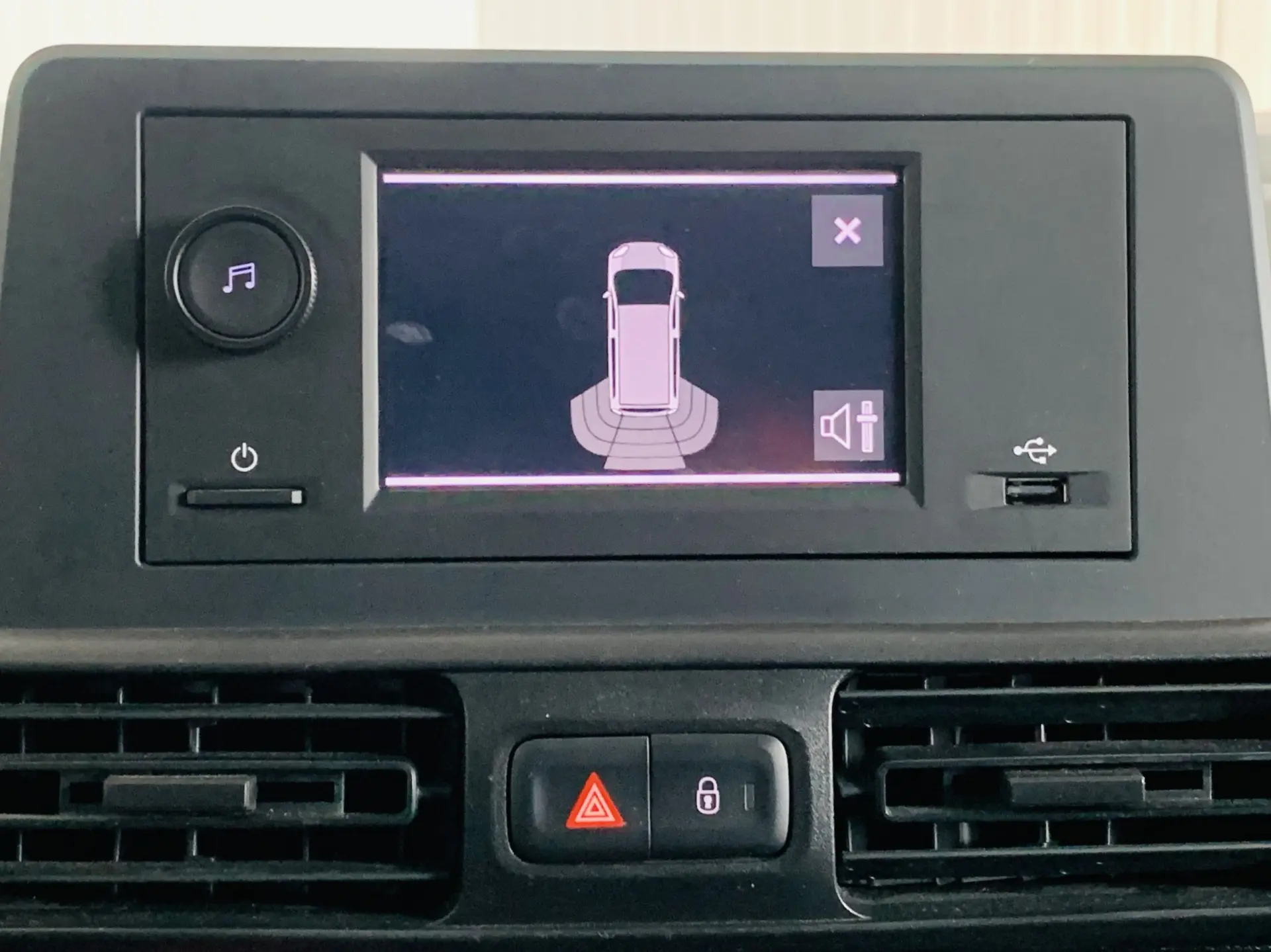 Toyota Proace 1.5D L2 Comfort 28