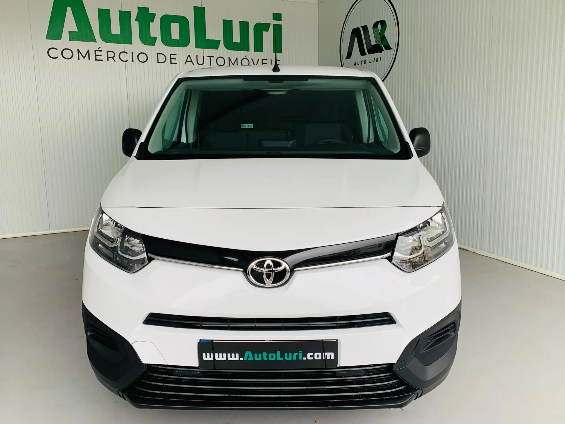 Toyota Proace 1.5D L2 Comfort 3