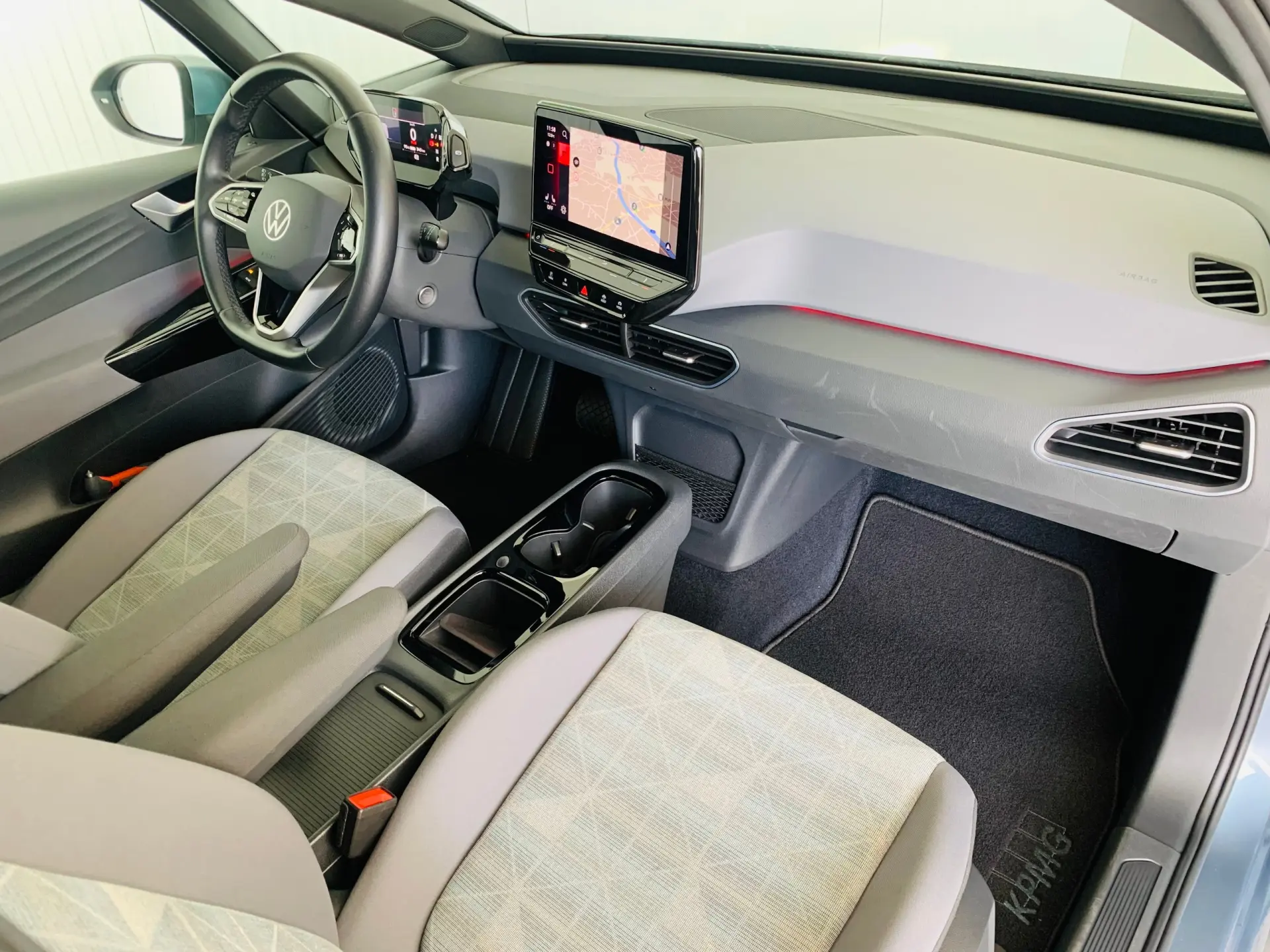 Volkswagen ID.3 Pro Performance 47