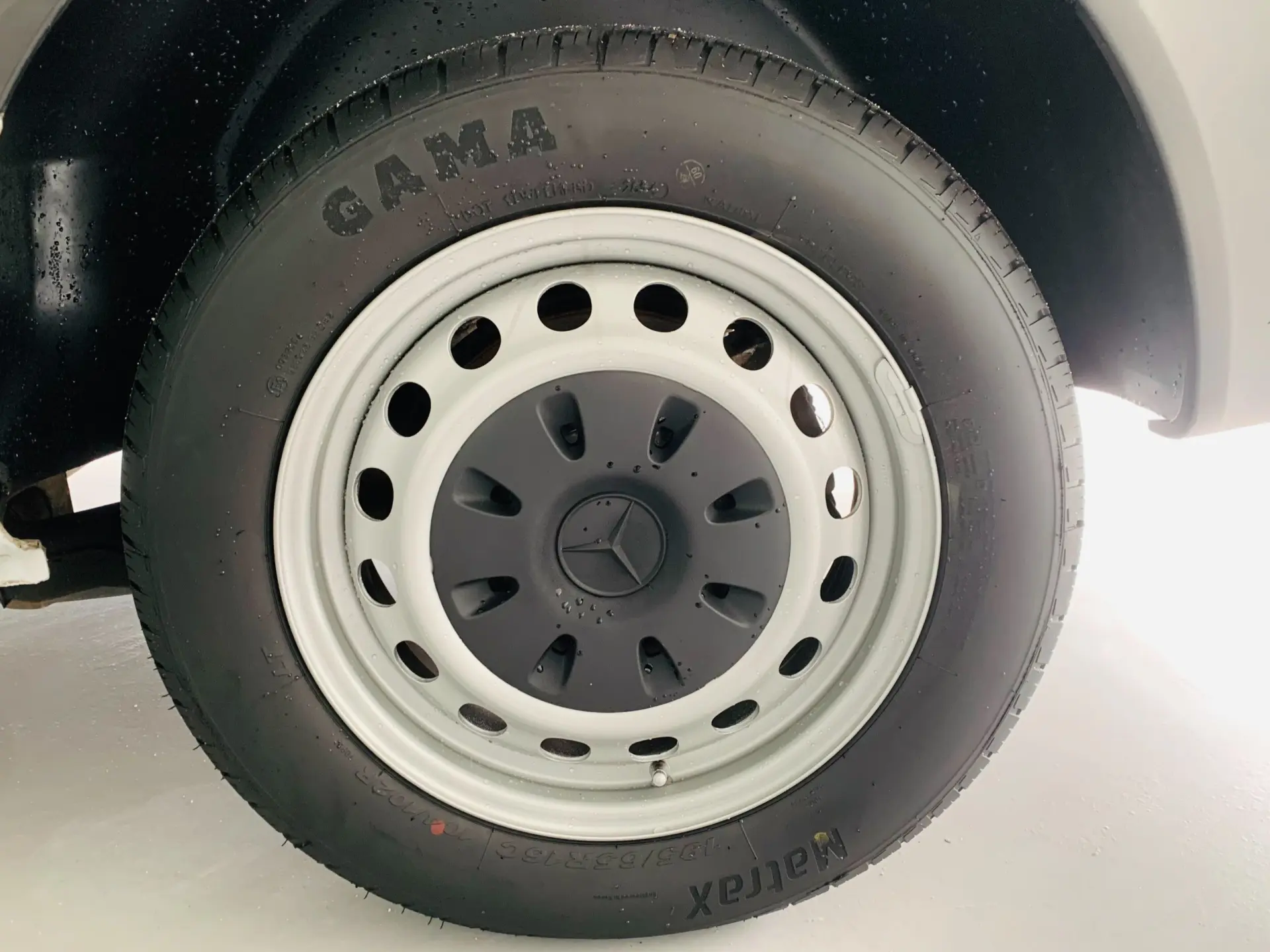 Mercedes-Benz Vito 109 CDI 7