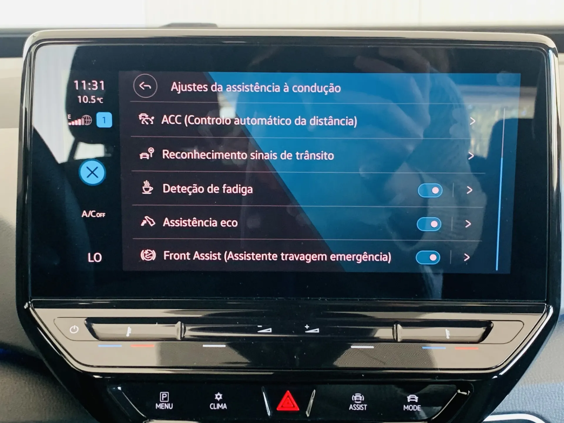 Volkswagen ID.3 58 kWh Pro 25