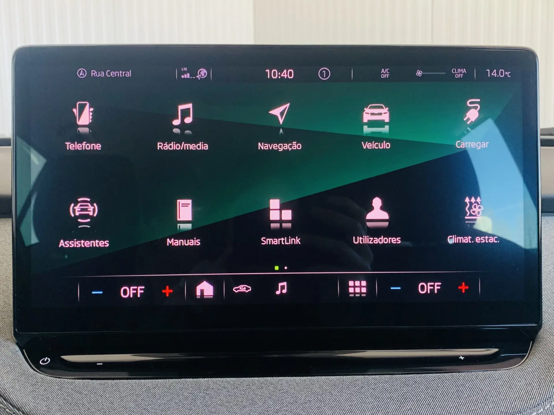 Skoda Enyaq iV 60 21