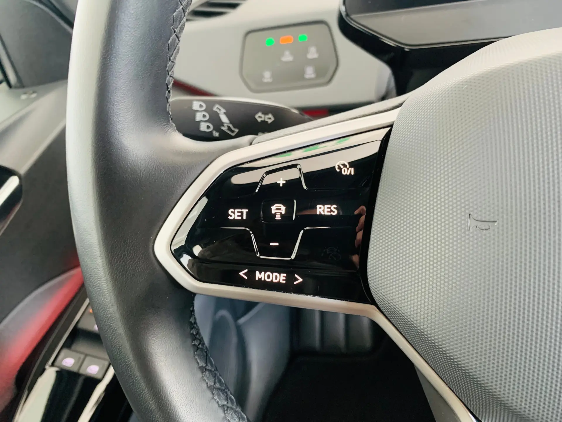 Volkswagen ID.3 Pro Performance 11