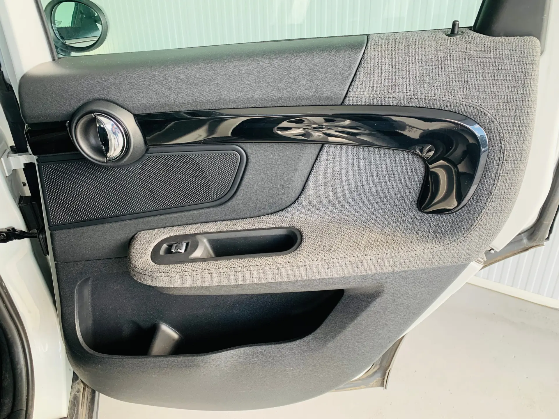 MINI Countryman Cooper SE ALL4 Auto 44