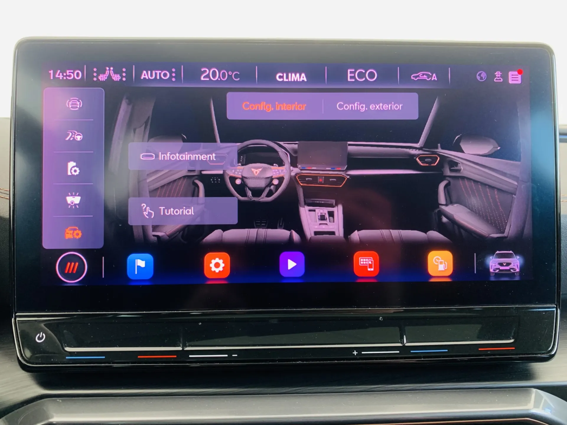 Cupra Formentor VZ 1.4 e-Hybrid DSG 30