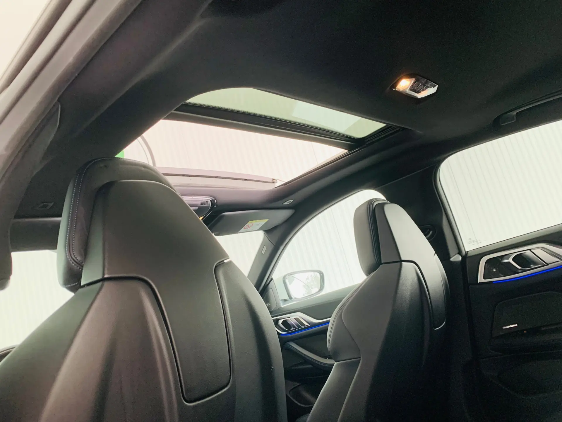 BMW 420 Gran Coupé i Pack Desportivo M Auto 39