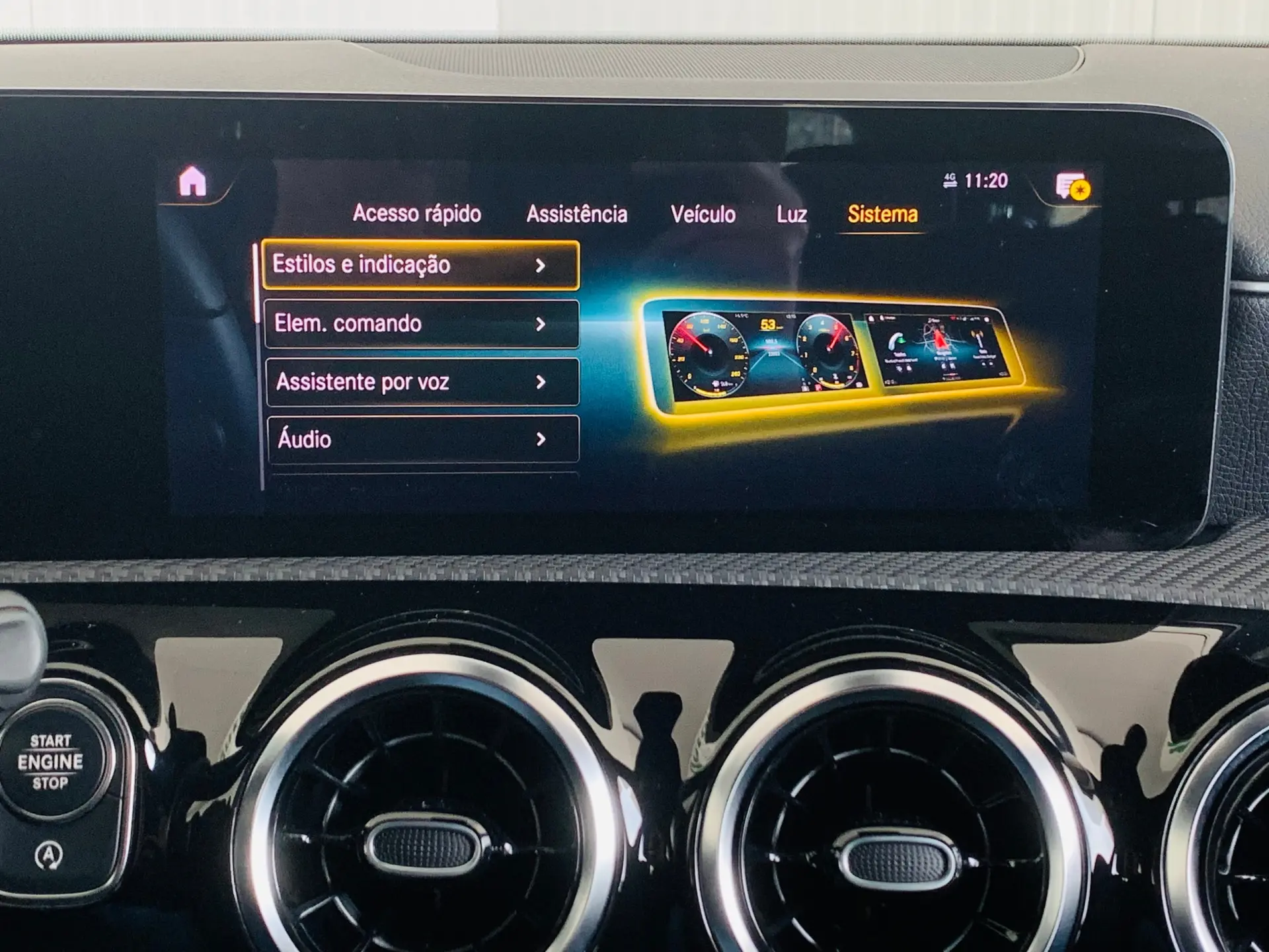 Mercedes-Benz CLA 180 7G-DCT Progressive 24