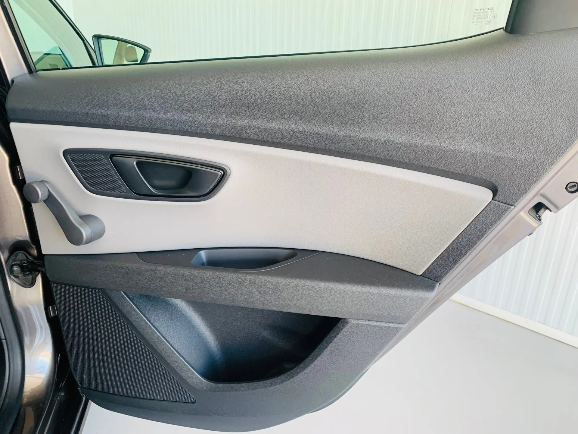 SEAT Leon 1.6 TDi Style 30