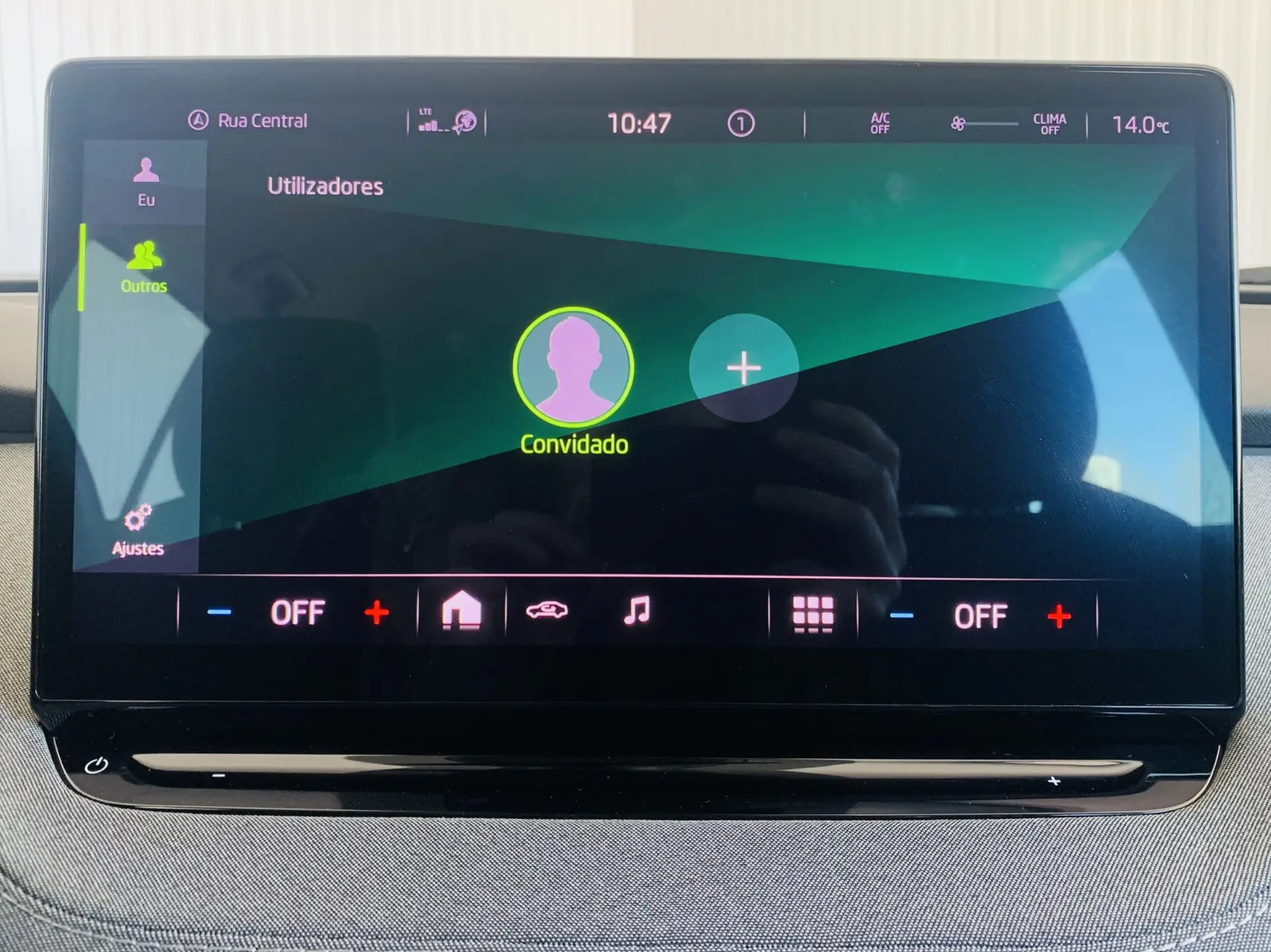 Skoda Enyaq iV 60 33