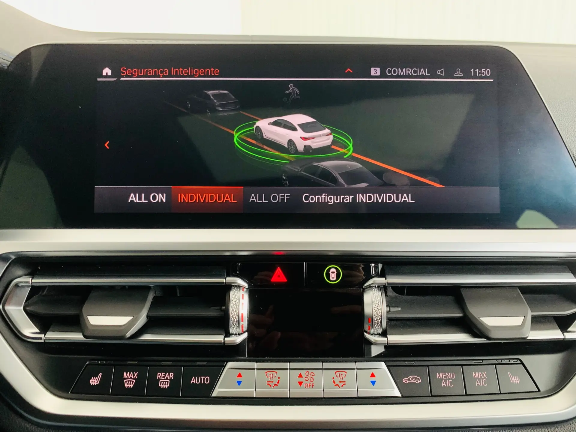 BMW 420 Gran Coupé i Pack Desportivo M Auto 24