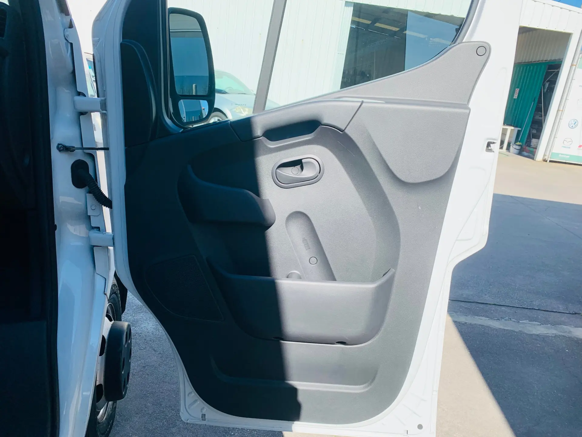 Renault Master 2.3 dCi L3H2 3.5T RD 28