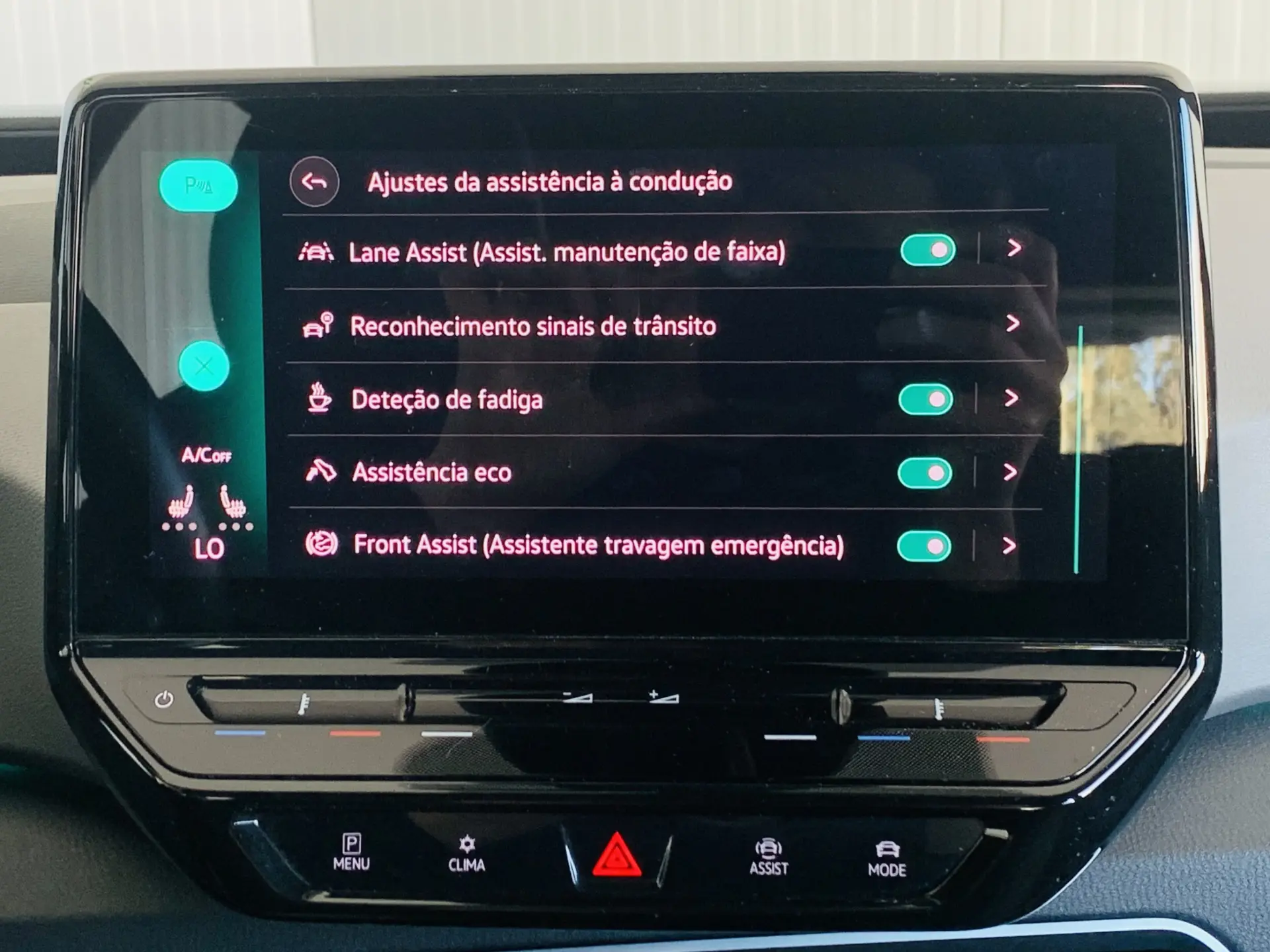 Volkswagen ID.3 Pro Performance 32