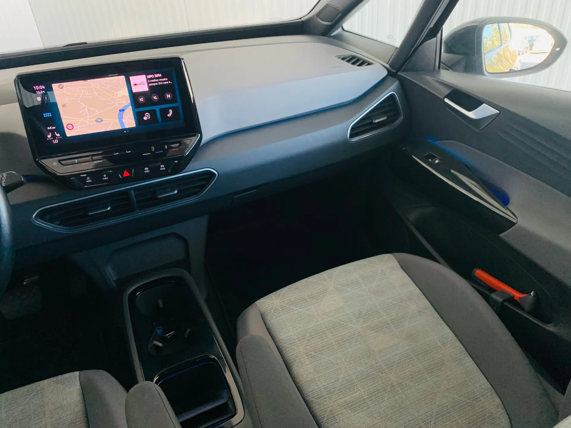 Volkswagen ID.3 Pro Performance 39