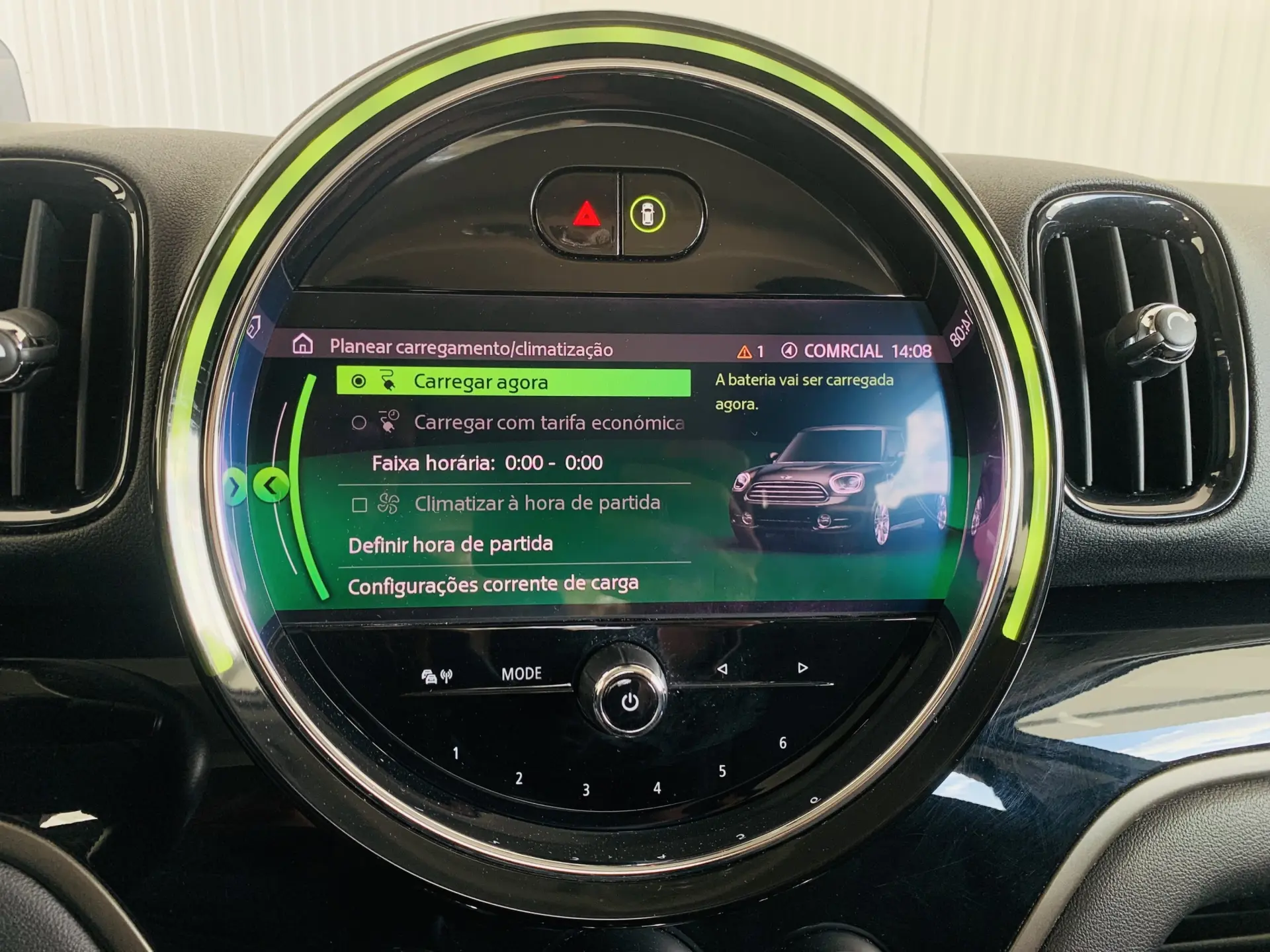 MINI Countryman Cooper SE ALL4 Auto 25