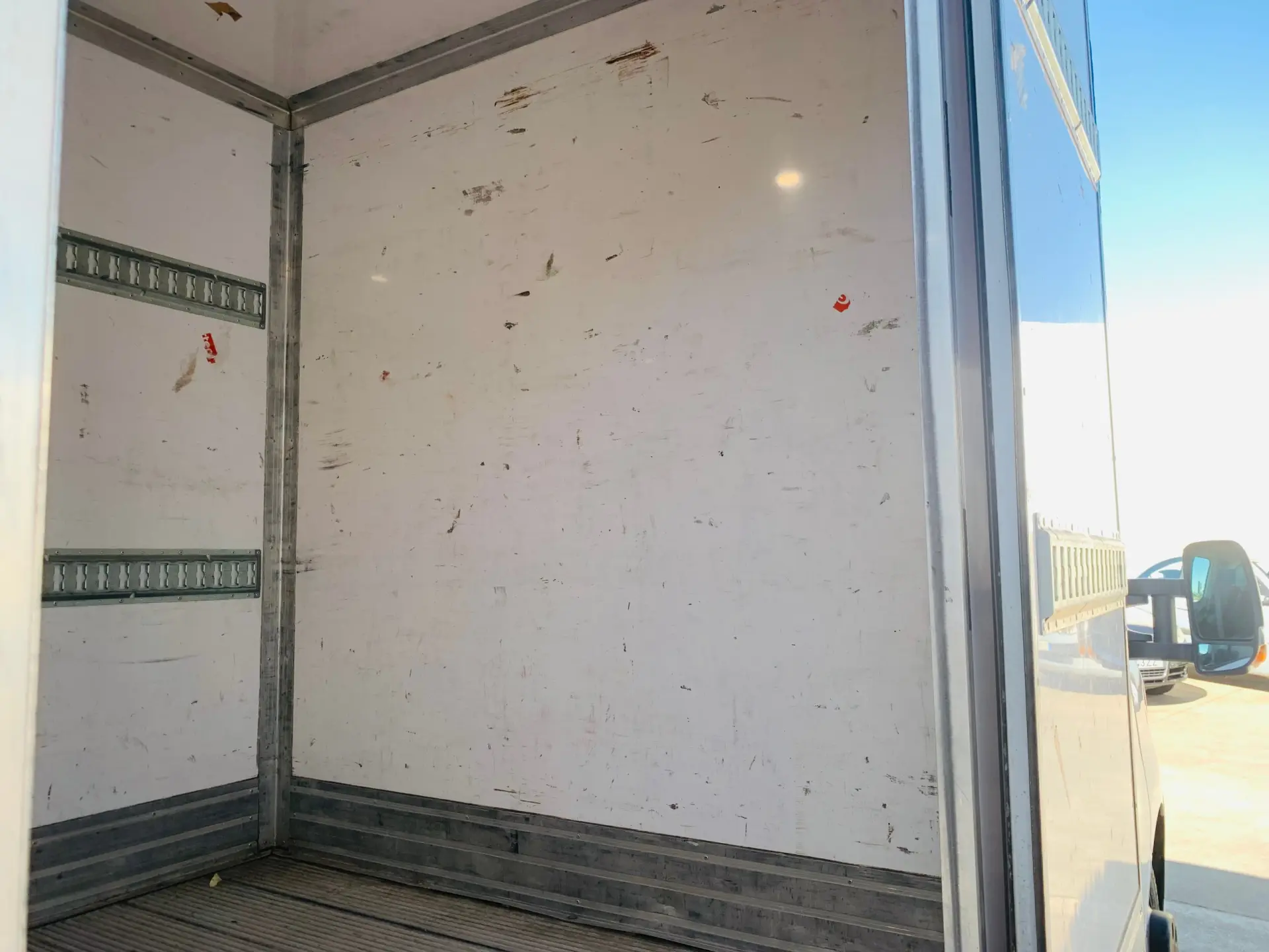 Renault Master 2.3 dCi L3H2 3.5T RD 9