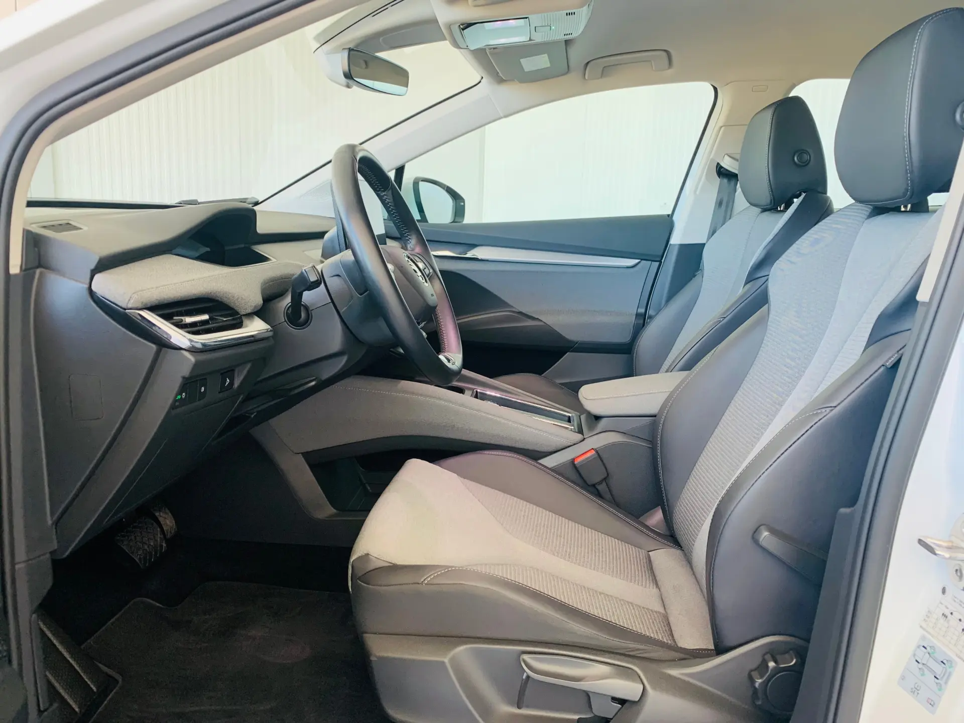 Skoda Enyaq iV 60 10