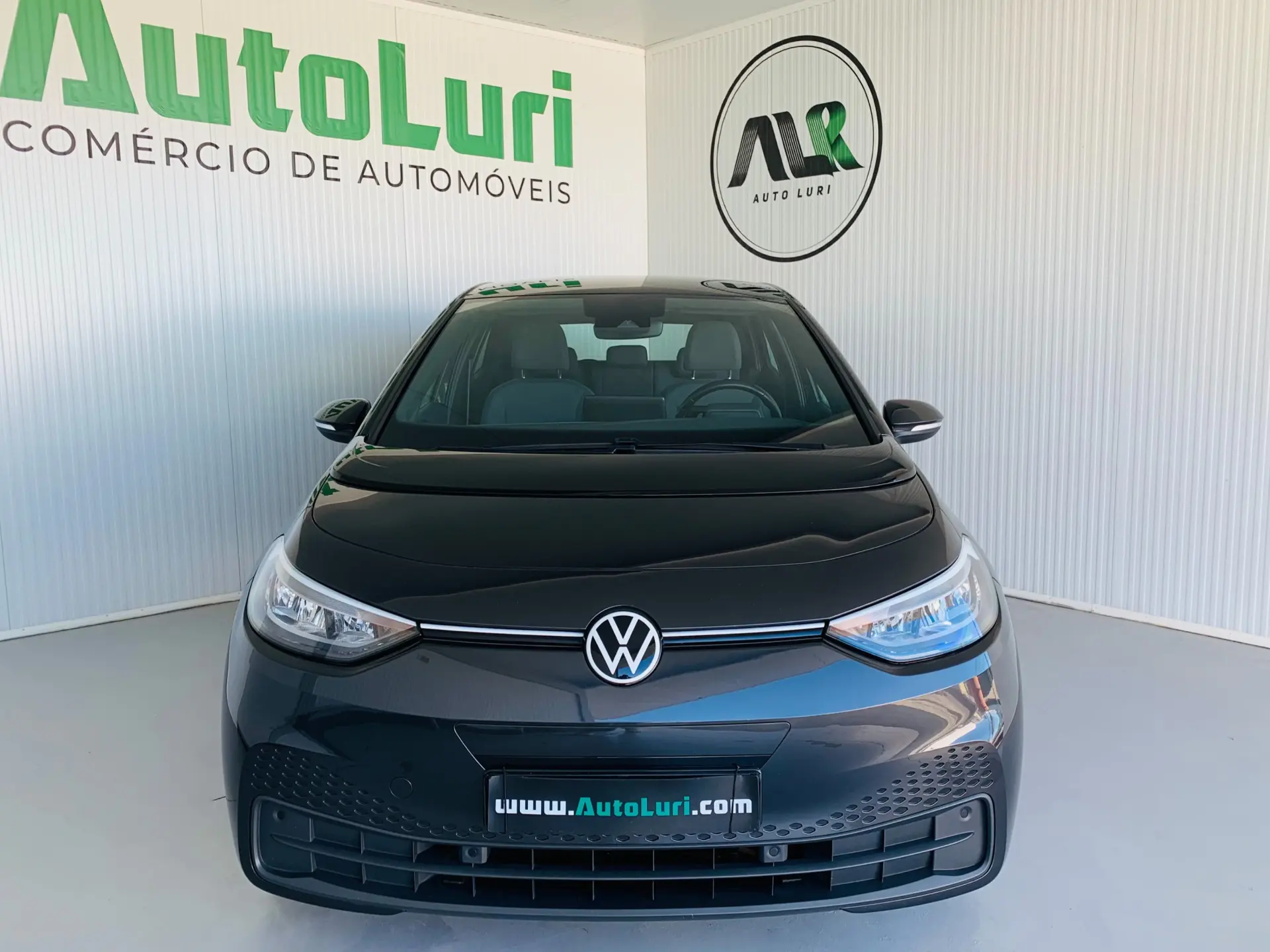 Volkswagen ID.3 Pro Performance 2