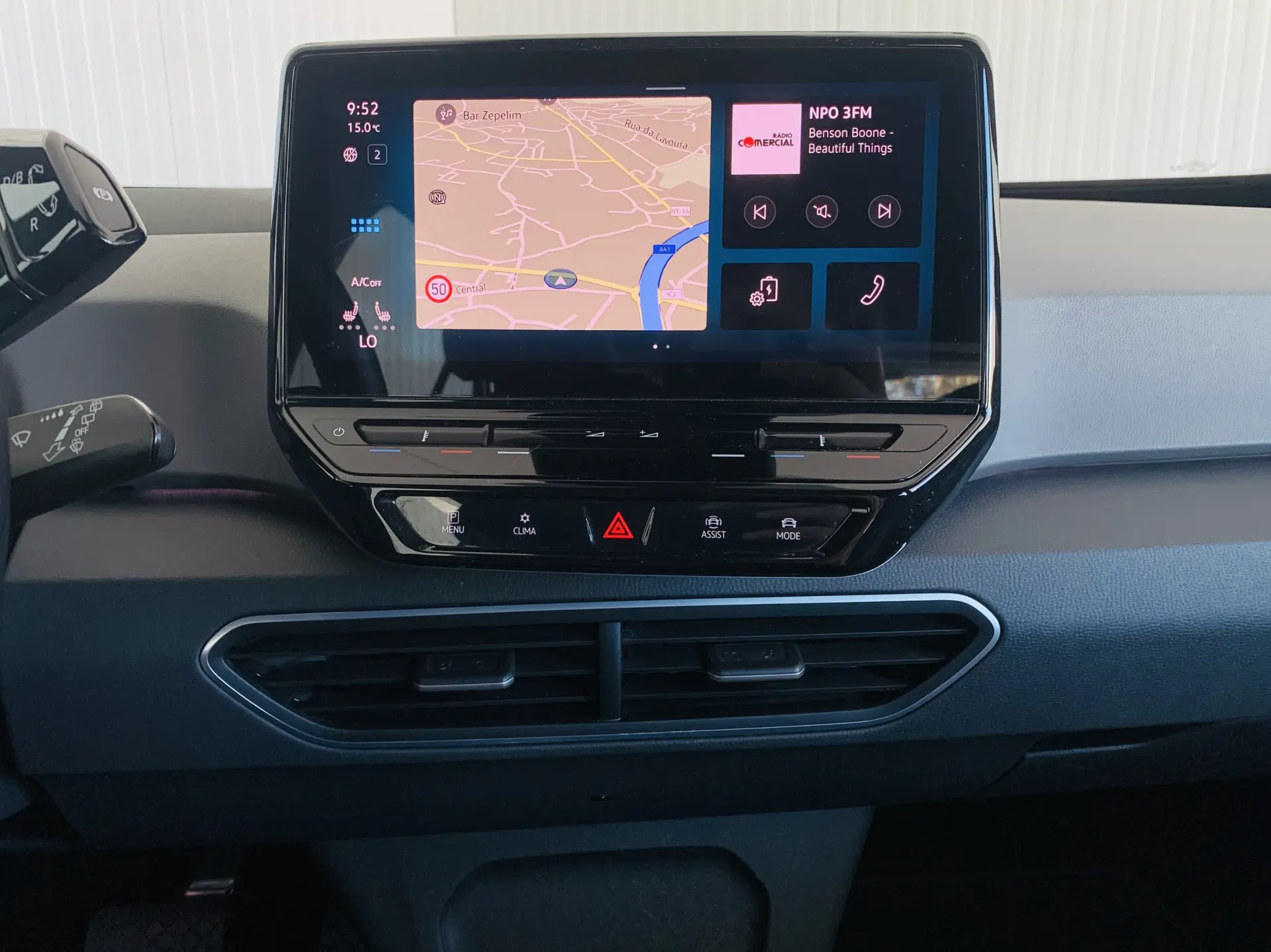 Volkswagen ID.3 Pro Performance 15