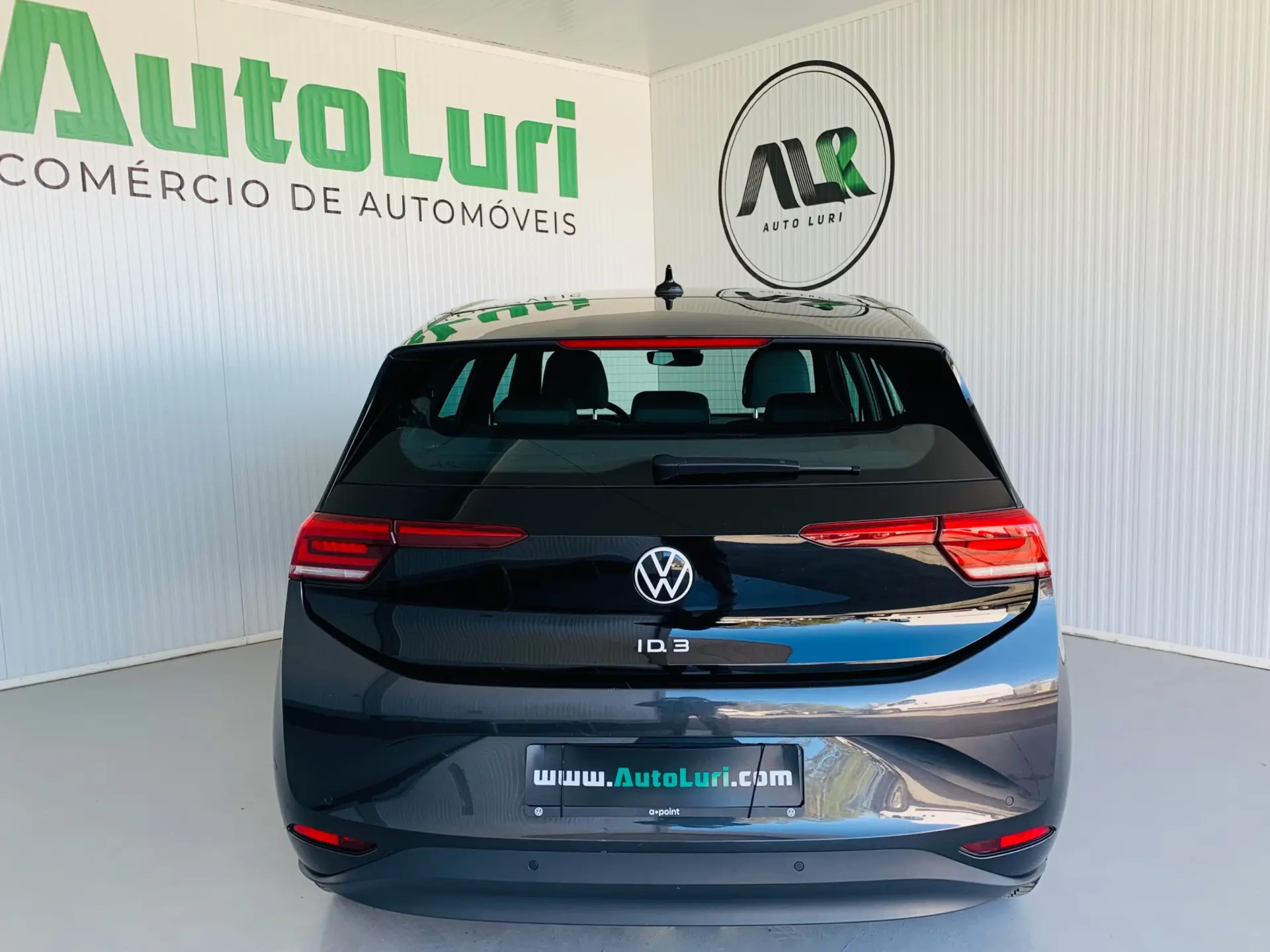 Volkswagen ID.3 Pro Performance 3