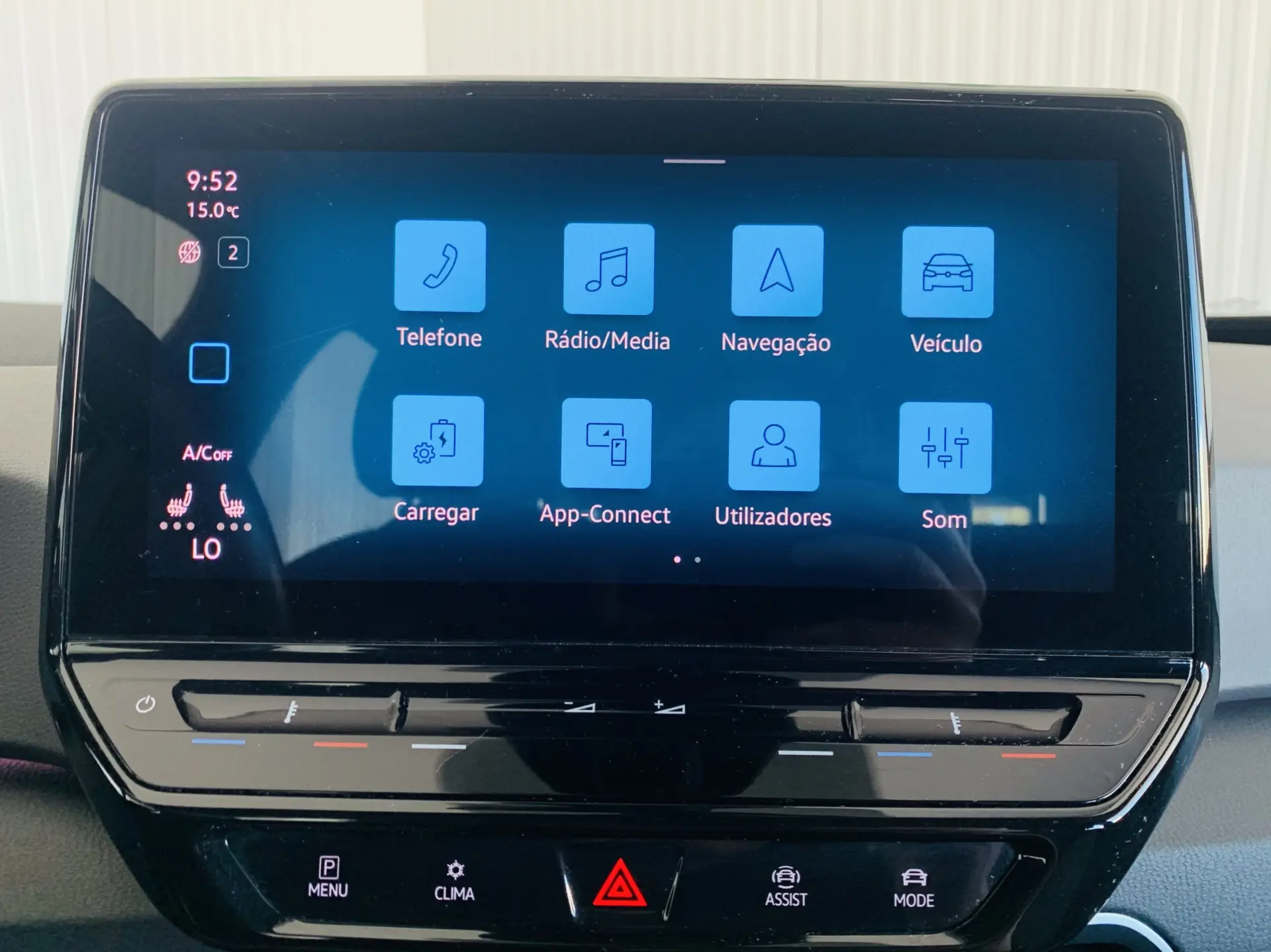 Volkswagen ID.3 Pro Performance 19