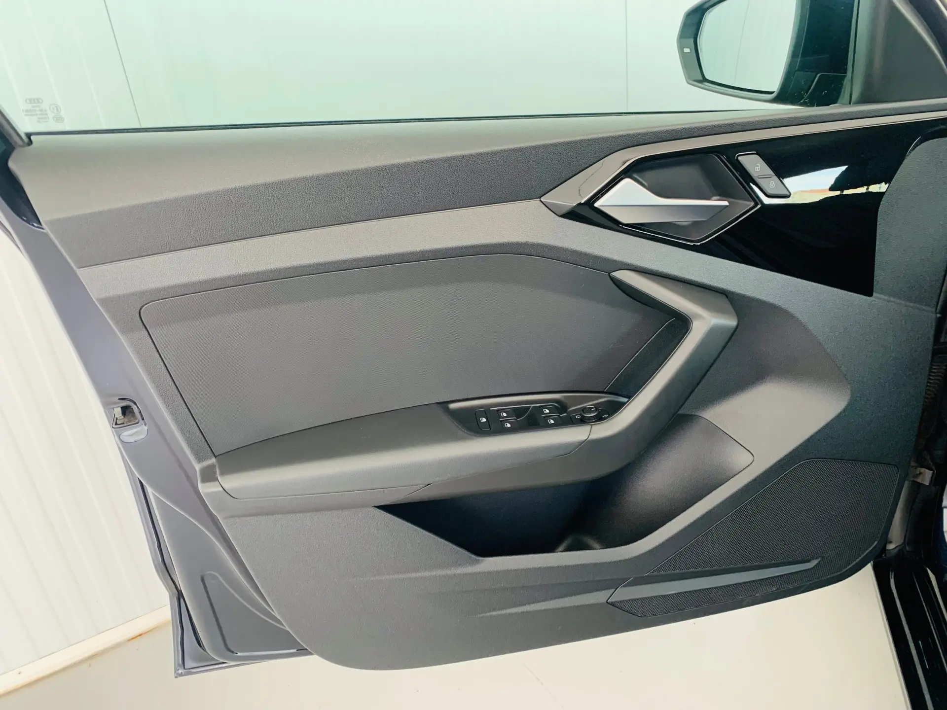 Audi A1 Sportback 25 TFSI Advanced 6