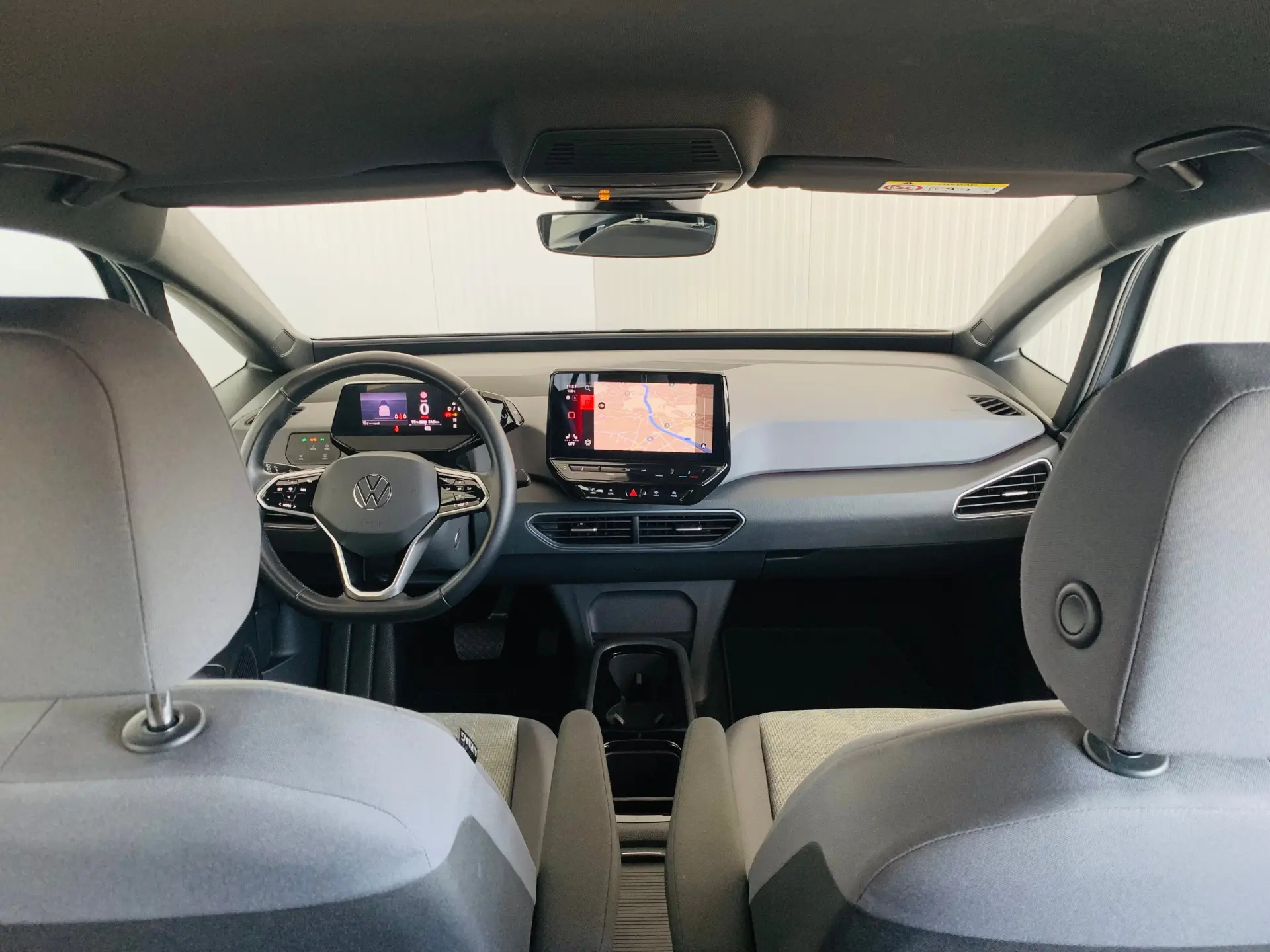 Volkswagen ID.3 Pro Performance 40