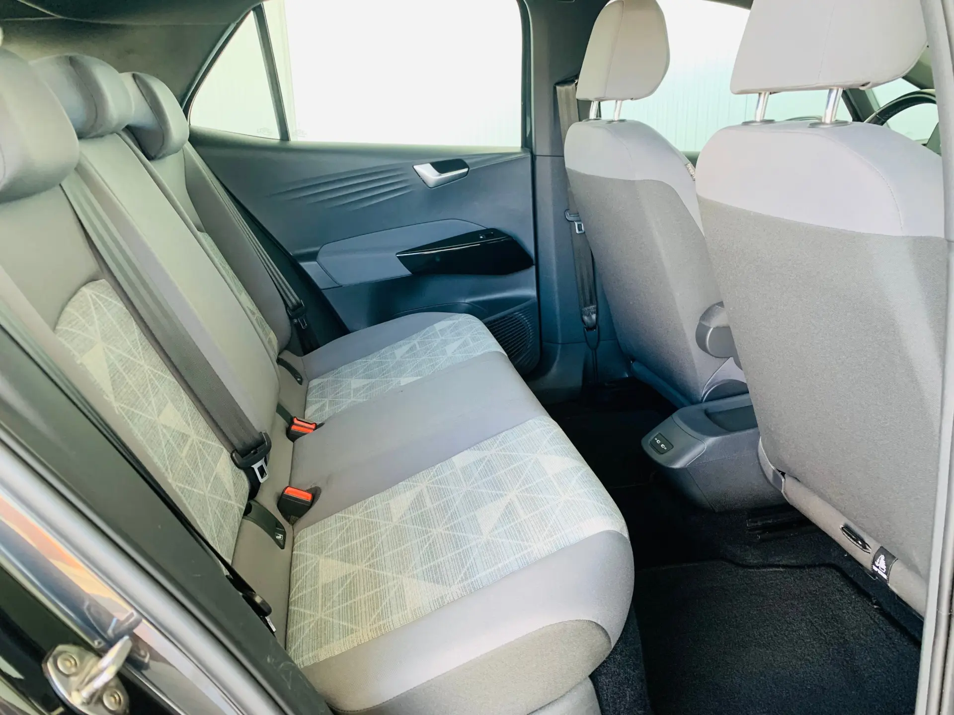 Volkswagen ID.3 Pro Performance 42