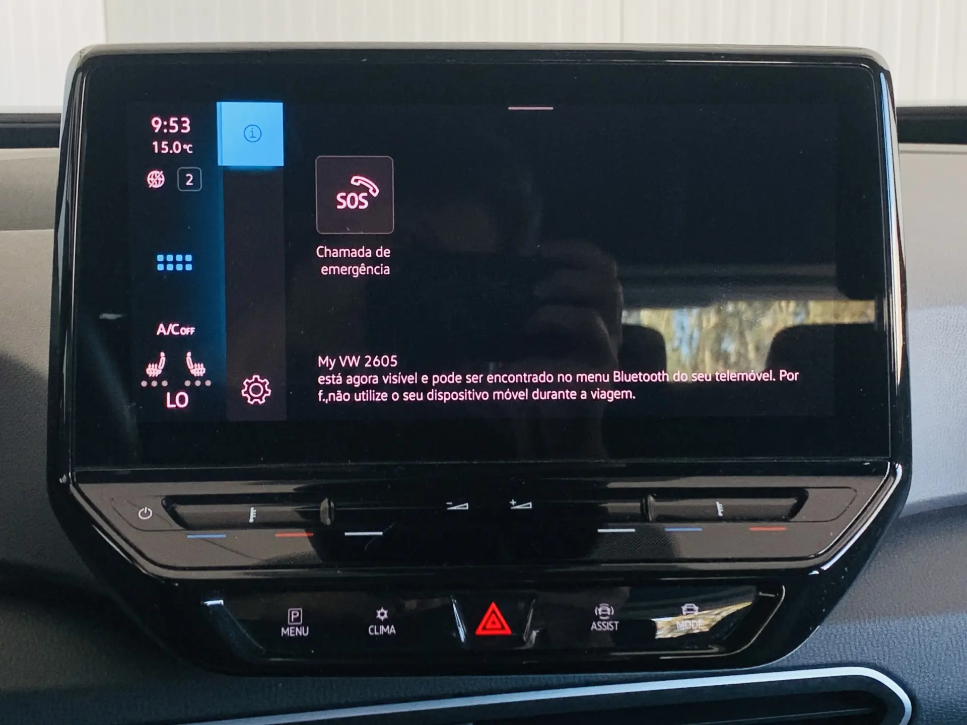 Volkswagen ID.3 Pro Performance 22