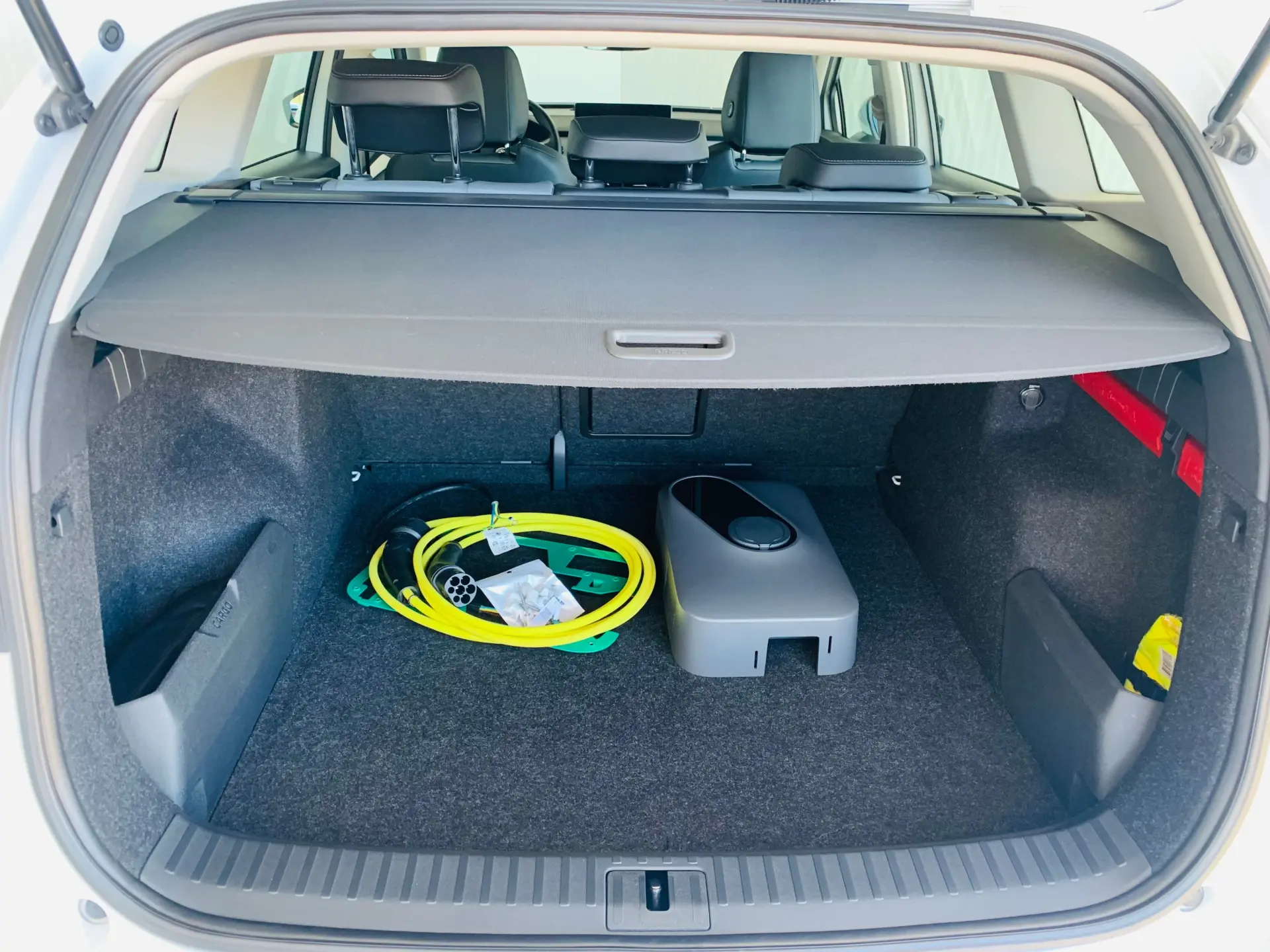 Skoda Enyaq iV 60 53