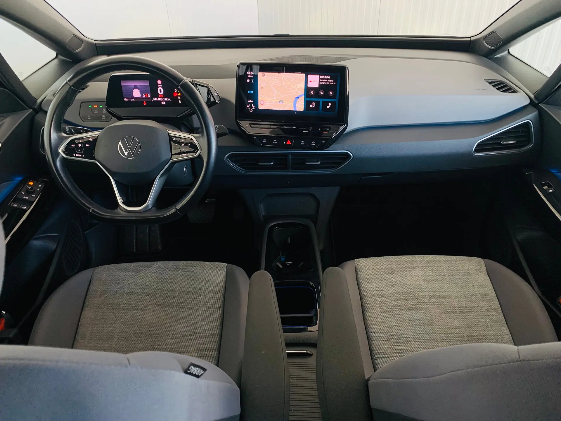 Volkswagen ID.3 Pro Performance 37