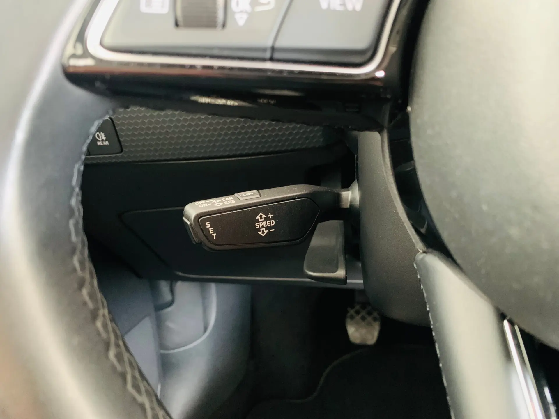 Audi A1 Sportback 25 TFSI Advanced 14