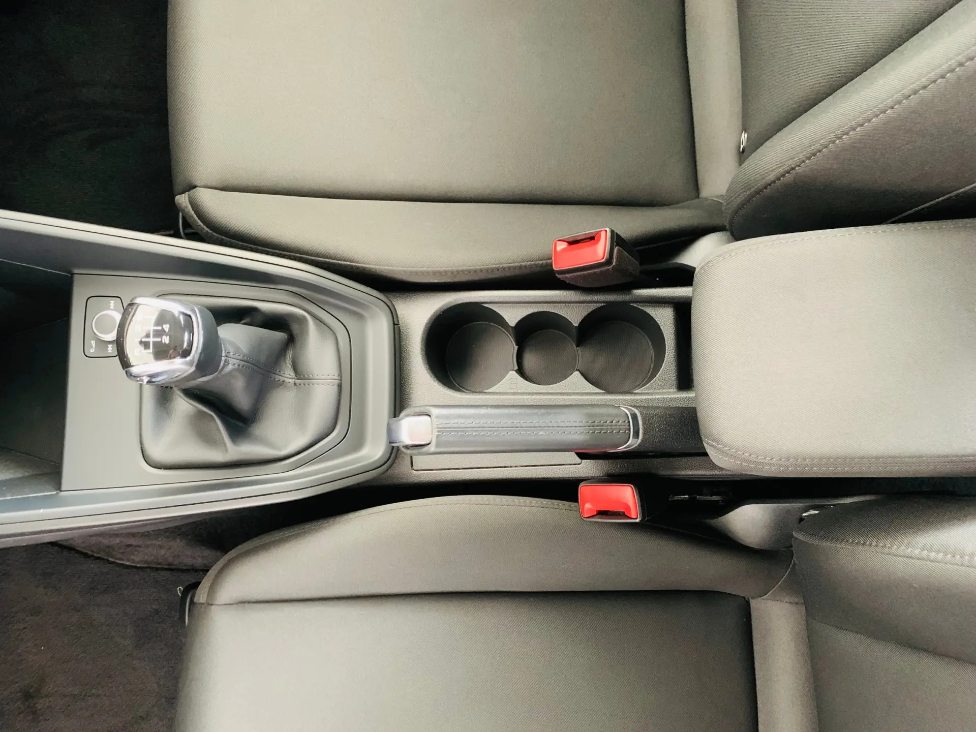 Audi A1 Sportback 25 TFSI Advanced 32